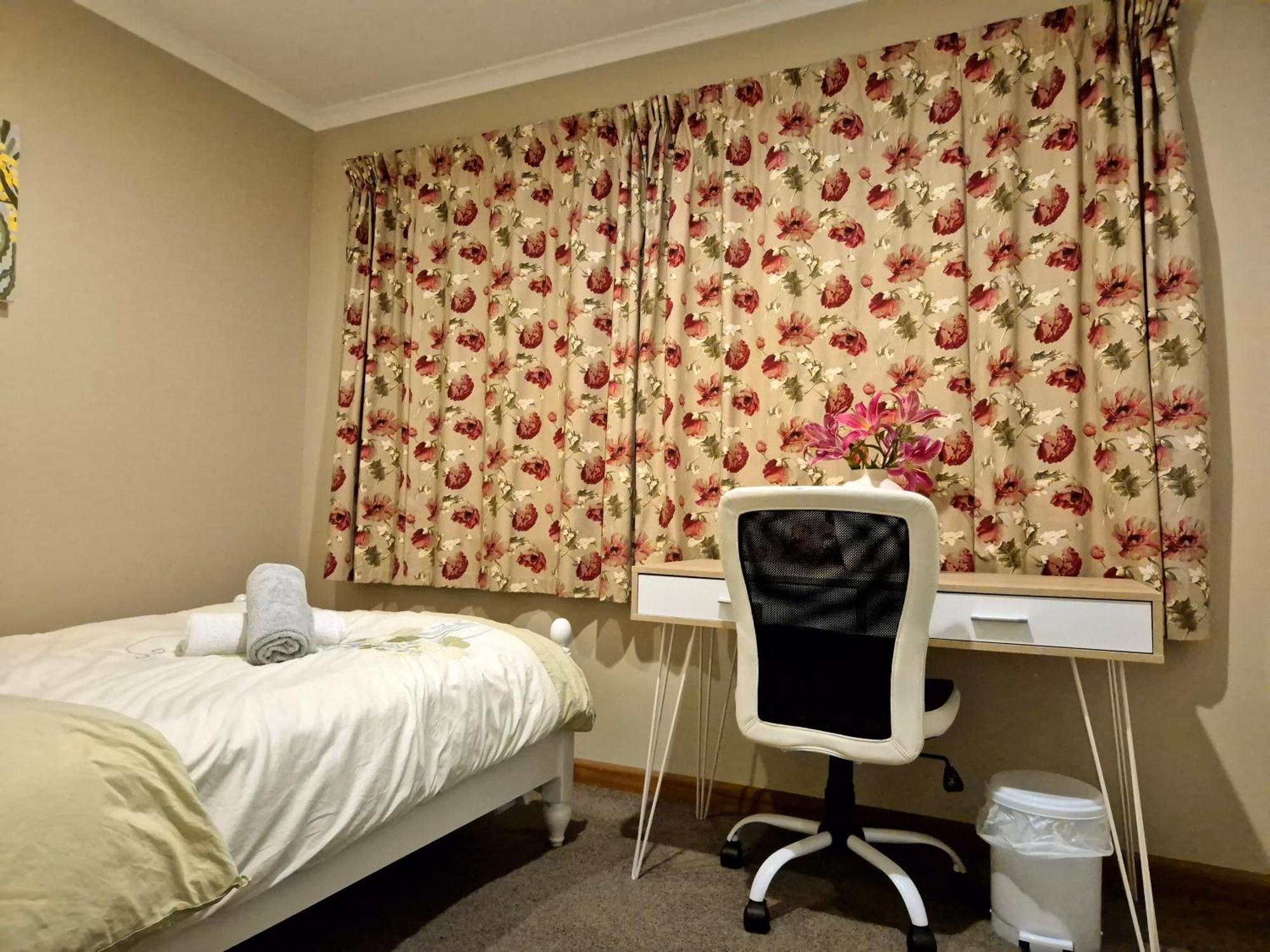 Floral Harmony House Homestay Christchurch