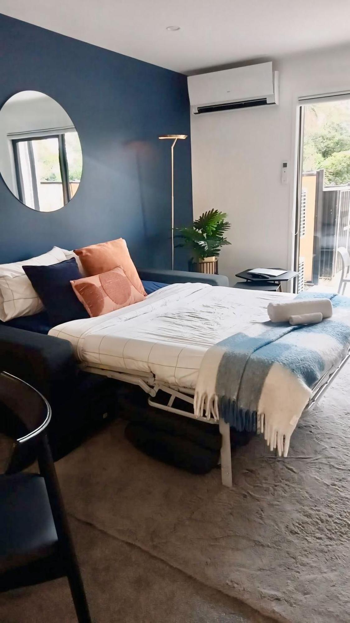 Cozy 2 Bedroom Near Biking And Trails