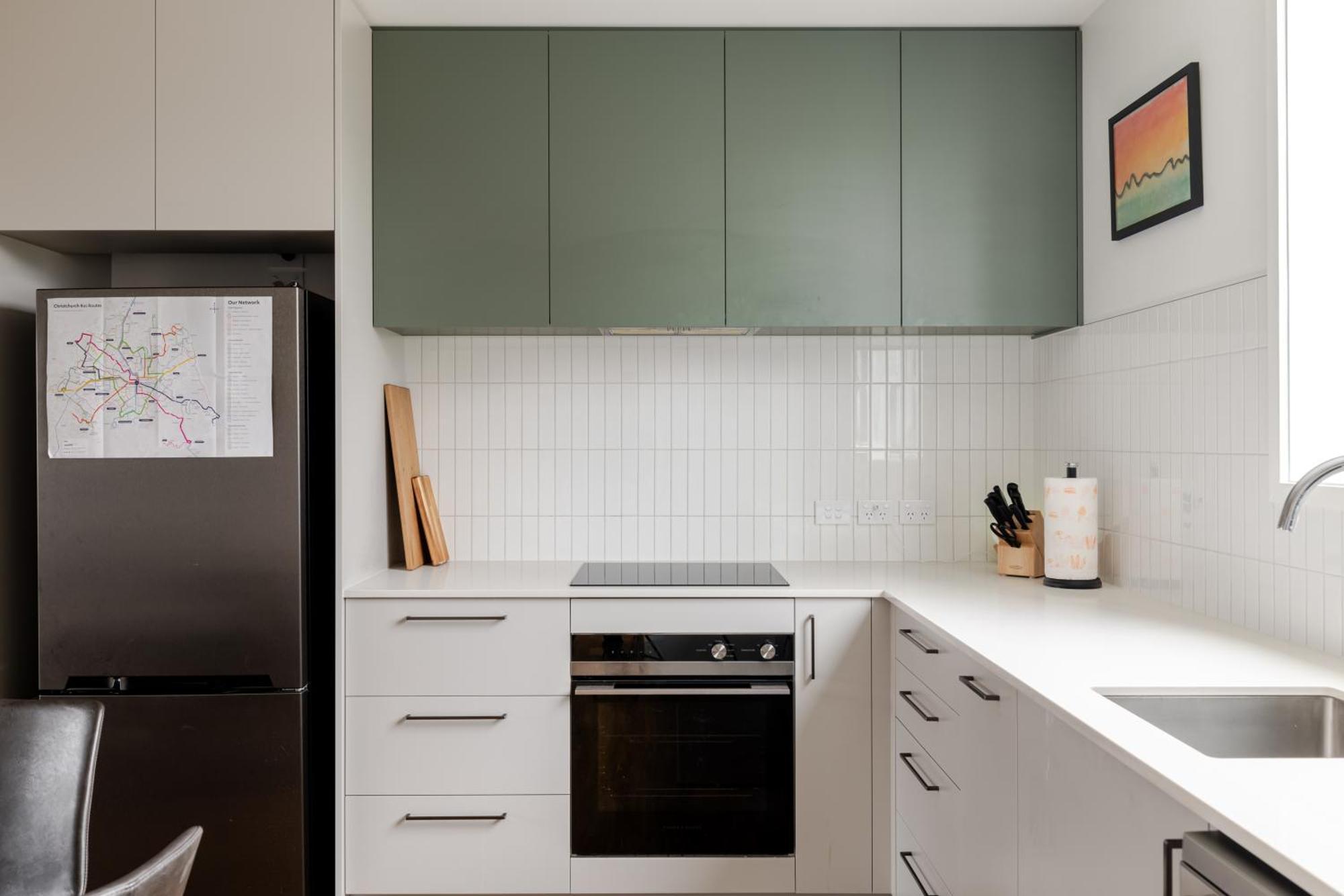 2024 Townhouse Holiday home