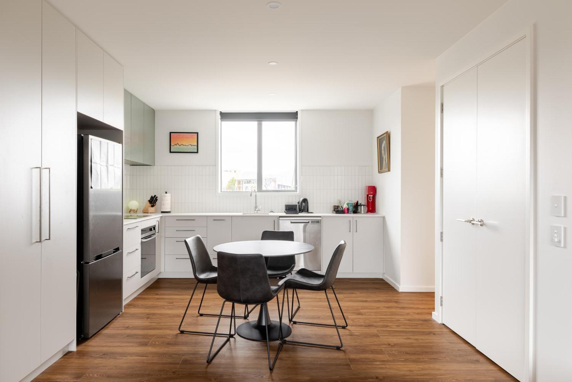 2024 Townhouse Holiday home *