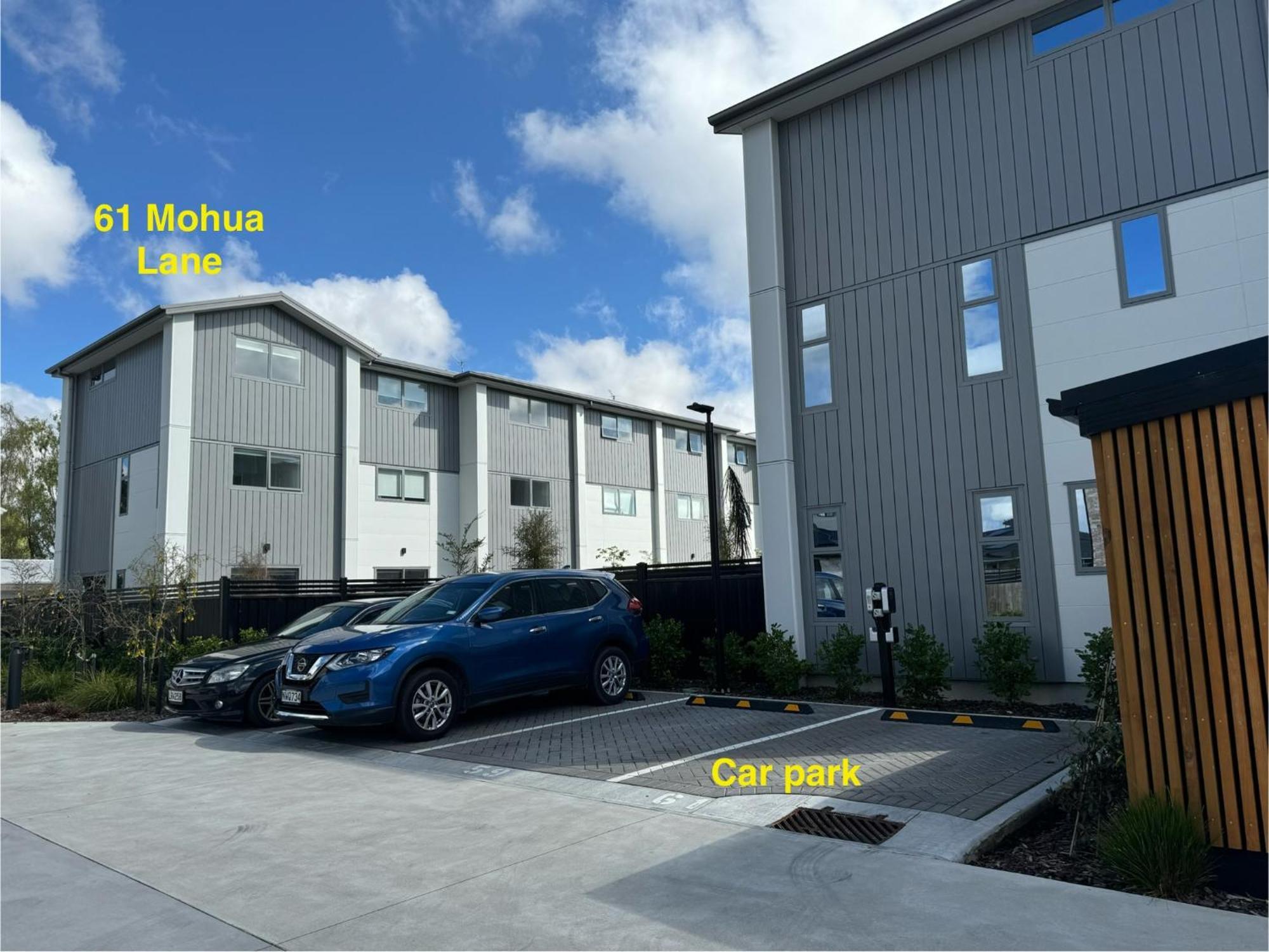 Holiday home 2brd 2bth Riccarton Townhouse Free Car Park *