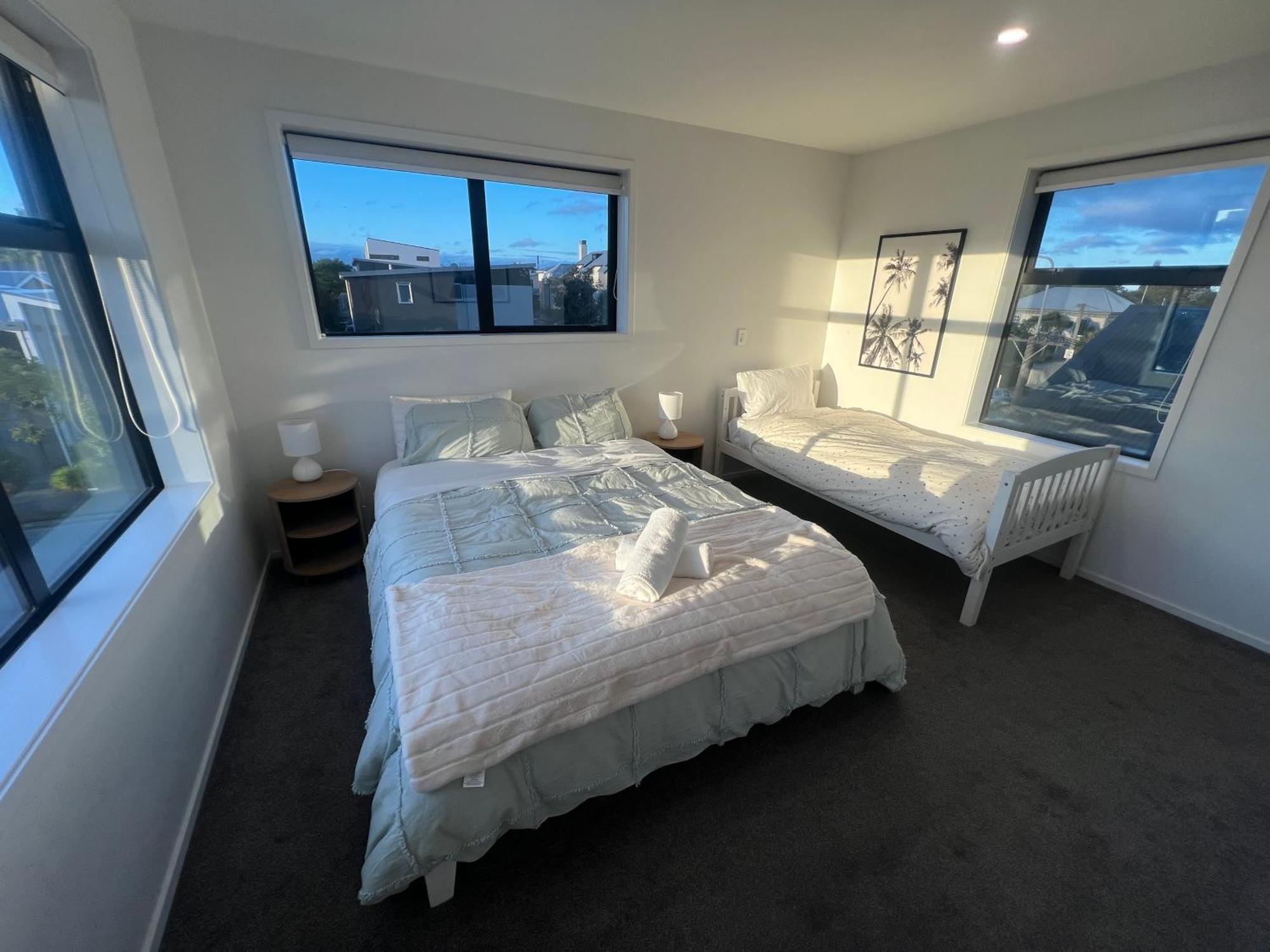 Spacious Inner Townhouse *