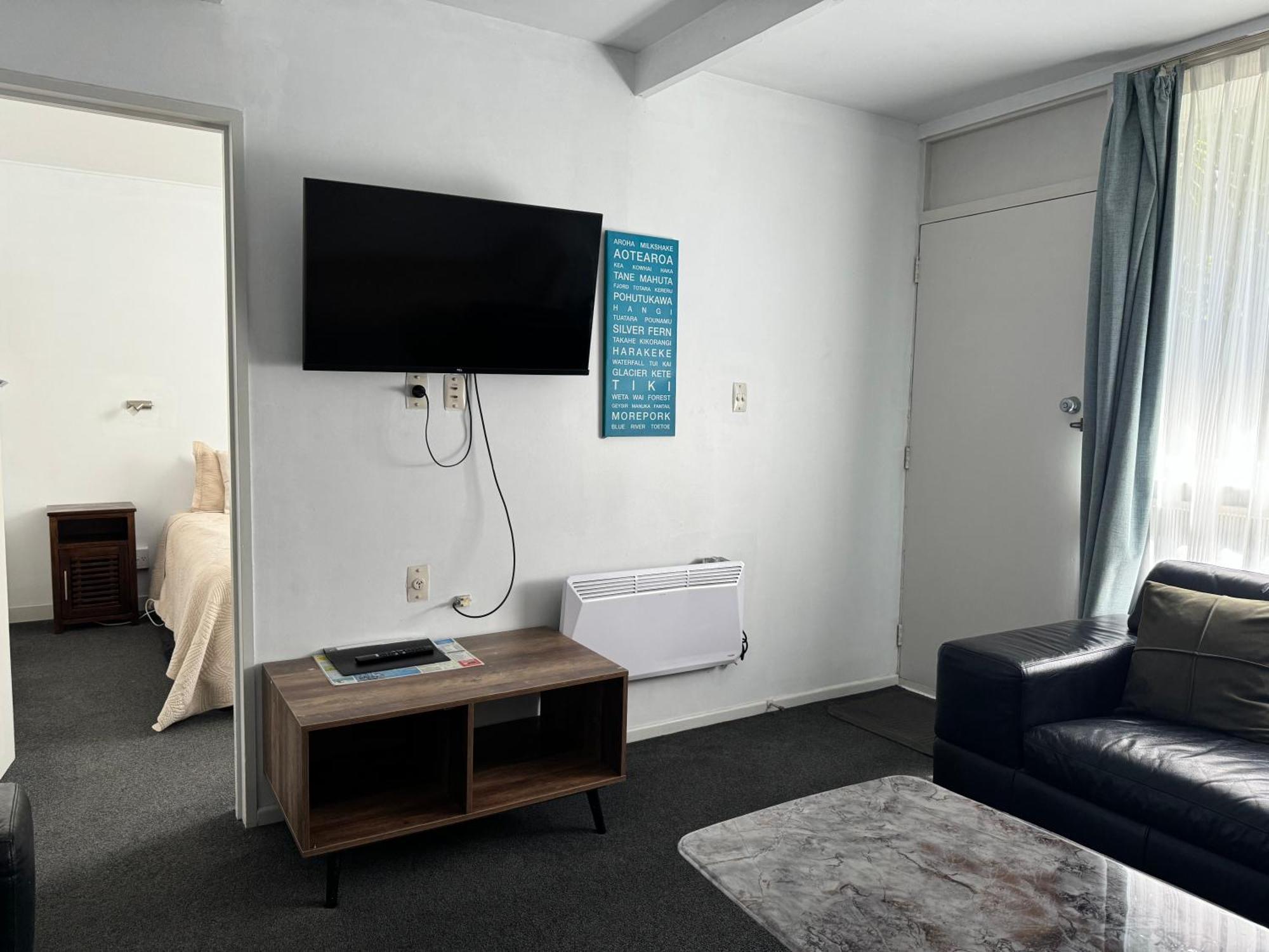 Motel Diplomat