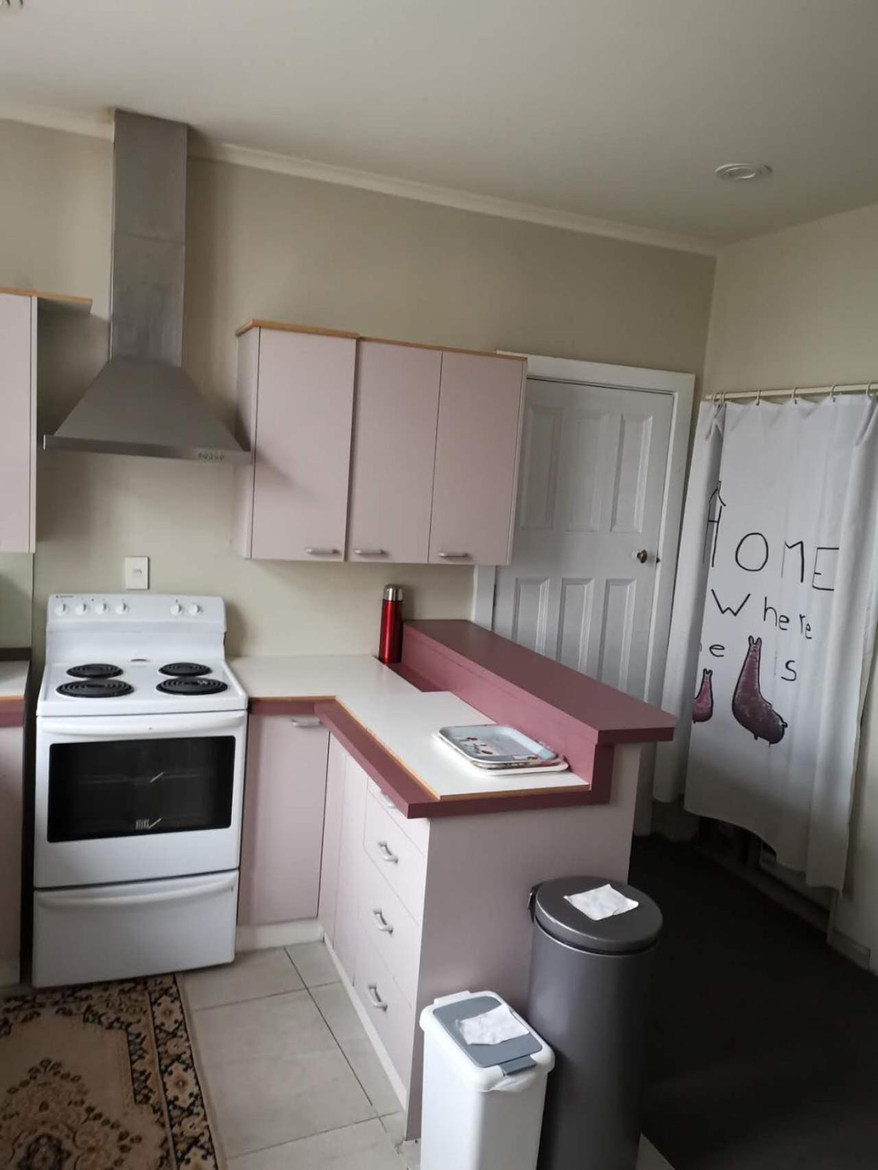 Cbd Backpacker 1 Homestay *