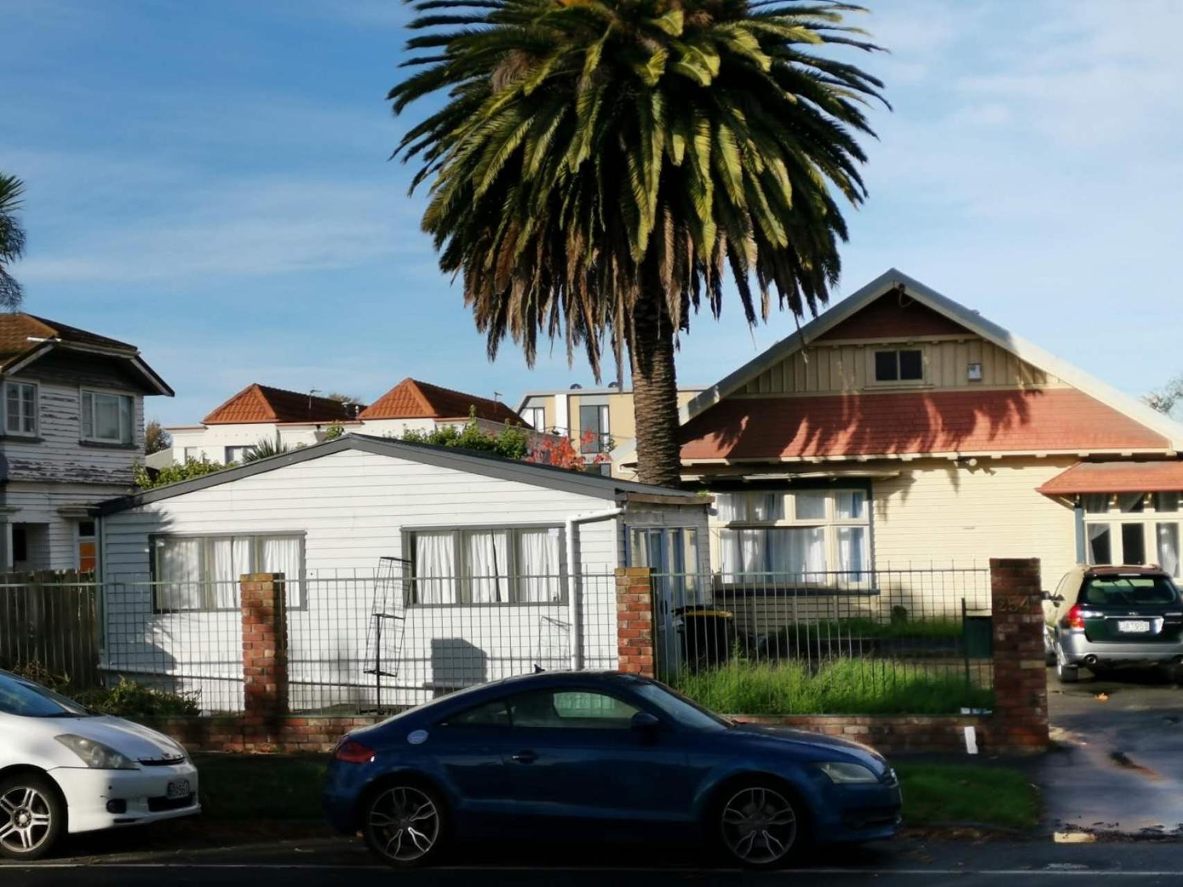 Cbd Backpacker 1 Homestay Christchurch