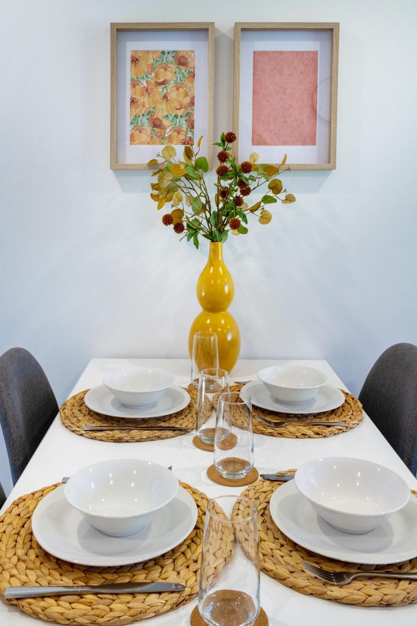 Gloucester Street Gem- 1 Bed 1 Bath * Christchurch