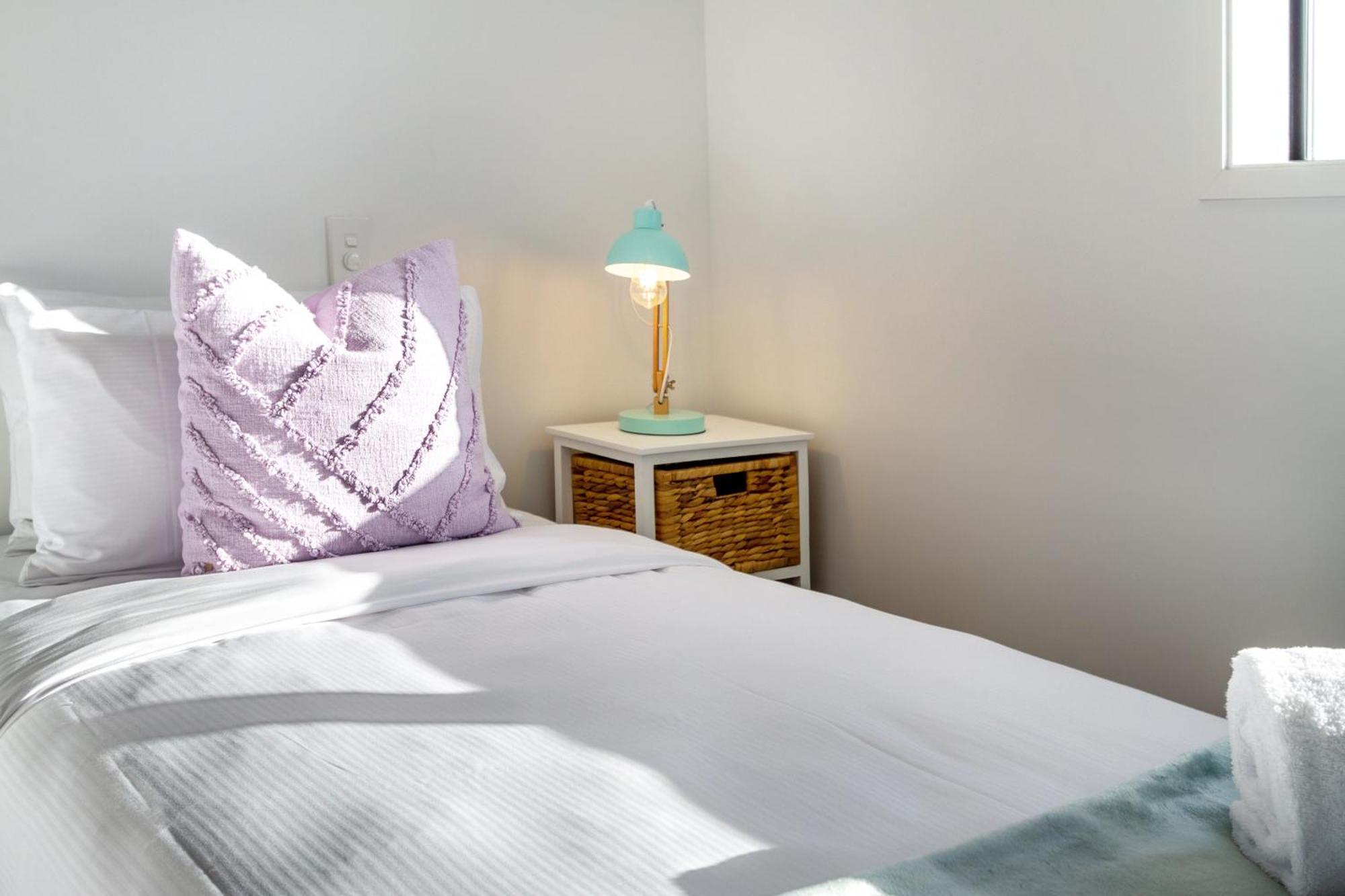 Enchanted Escape 2 Bed 2 Bath Cbd