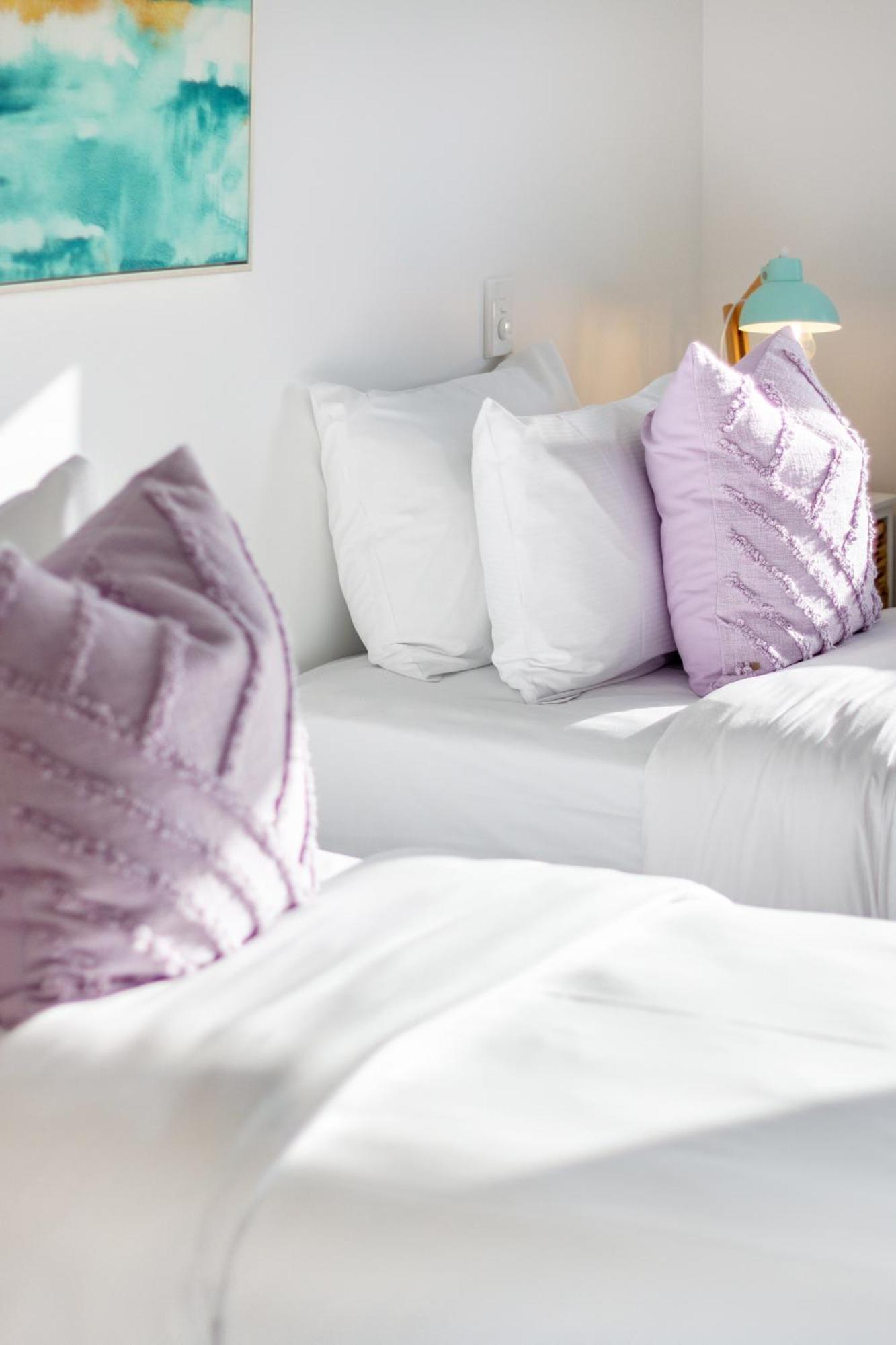 Enchanted Escape 2 Bed 2 Bath Cbd Apartment Christchurch