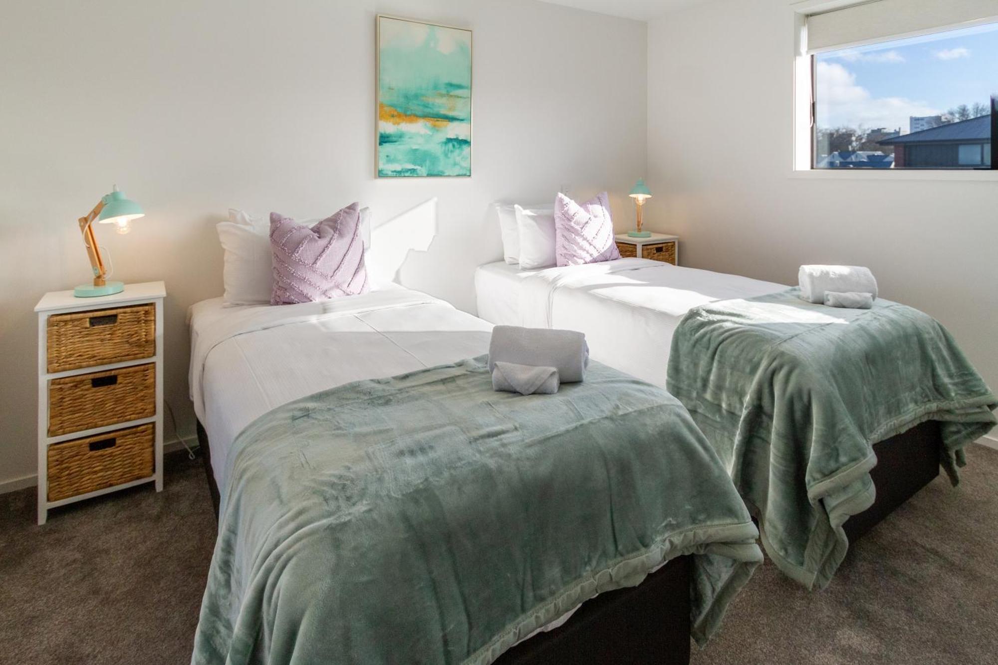 Enchanted Escape 2 Bed 2 Bath Cbd *