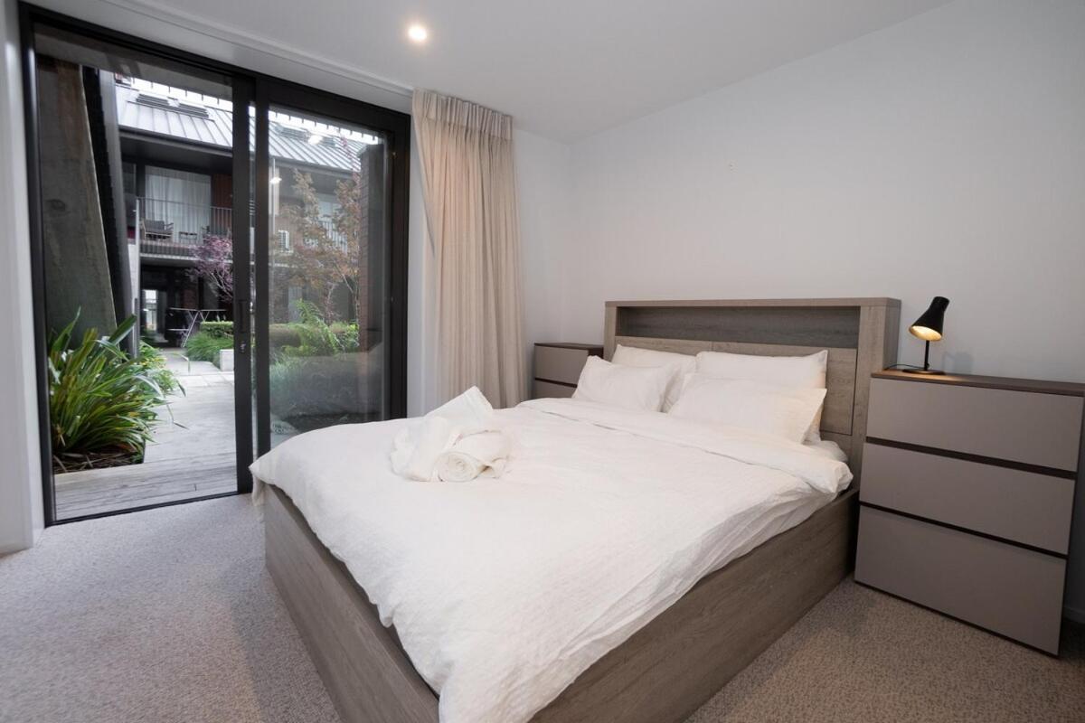 Apartment In