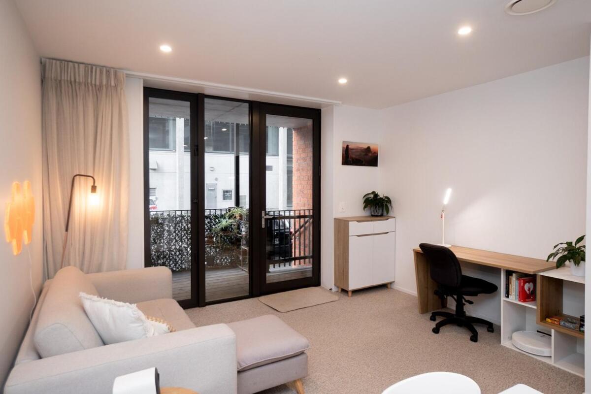 Apartment In *