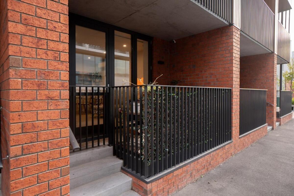 In Apartment Christchurch