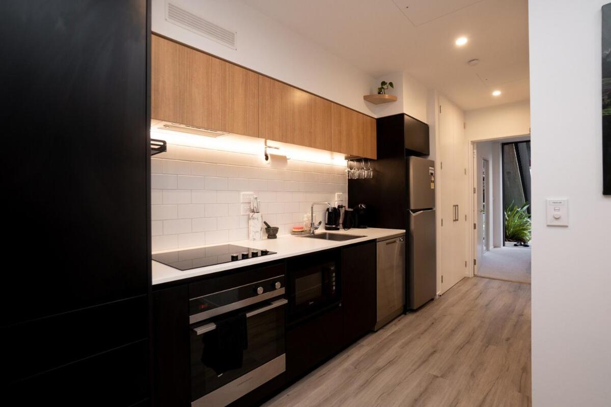 Apartment In Christchurch
