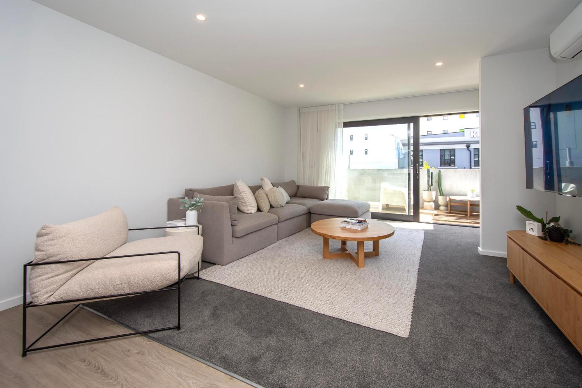 - 4 Bedroom Gym Membership * Christchurch