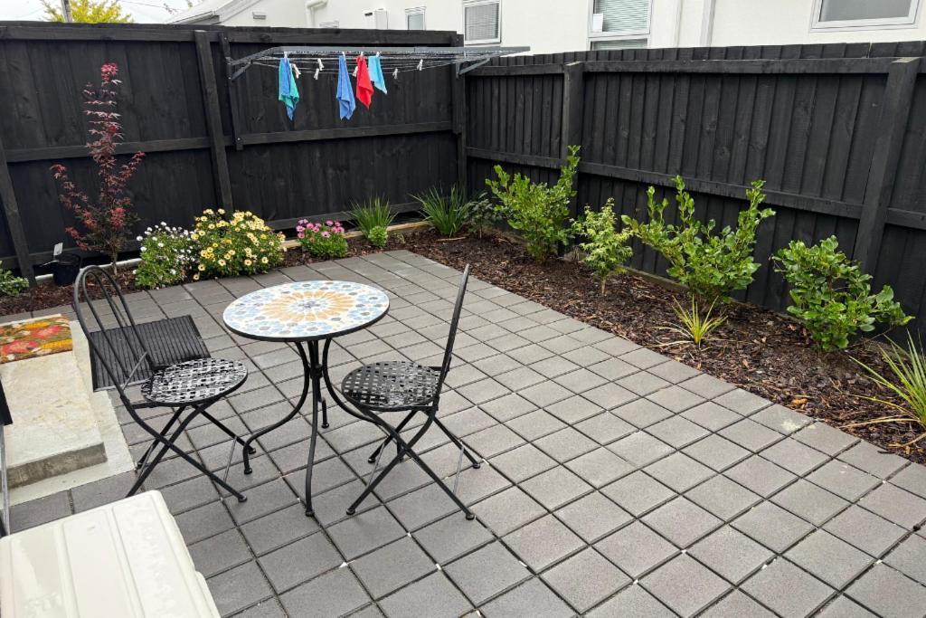 Brand New In * Christchurch