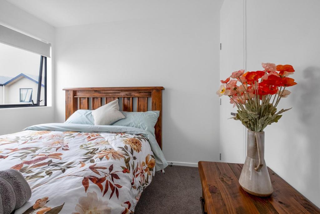 Apartment Brand New In Christchurch