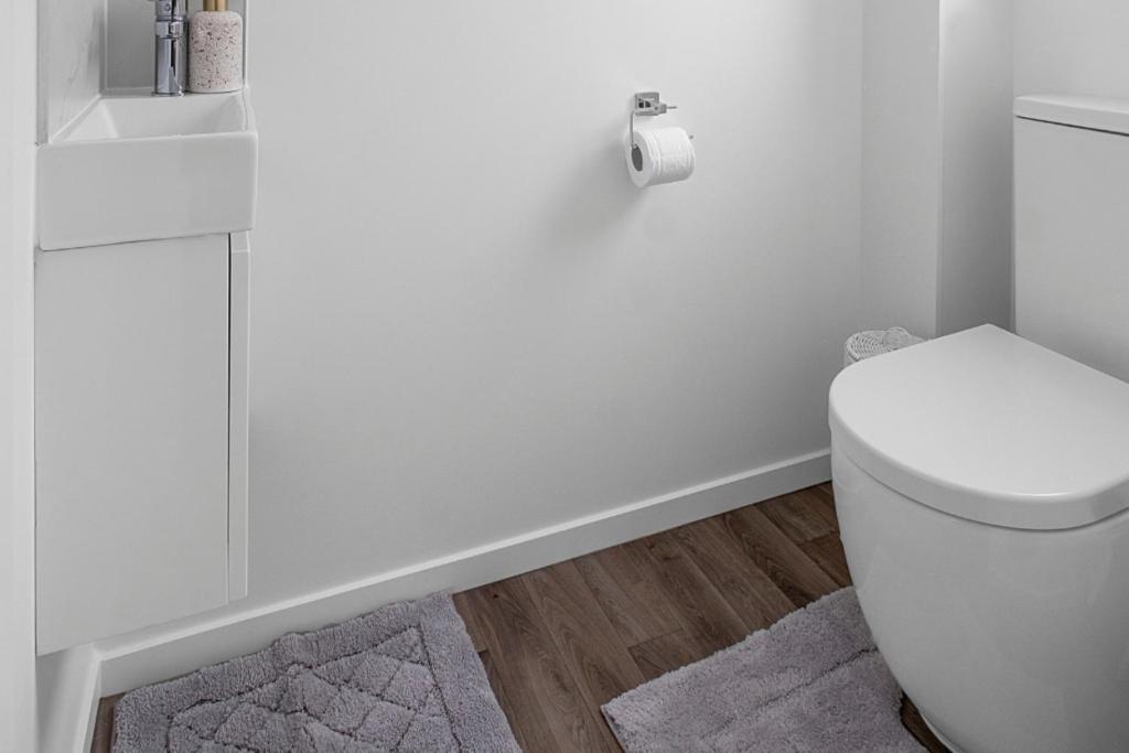Apartment Brand New In Christchurch