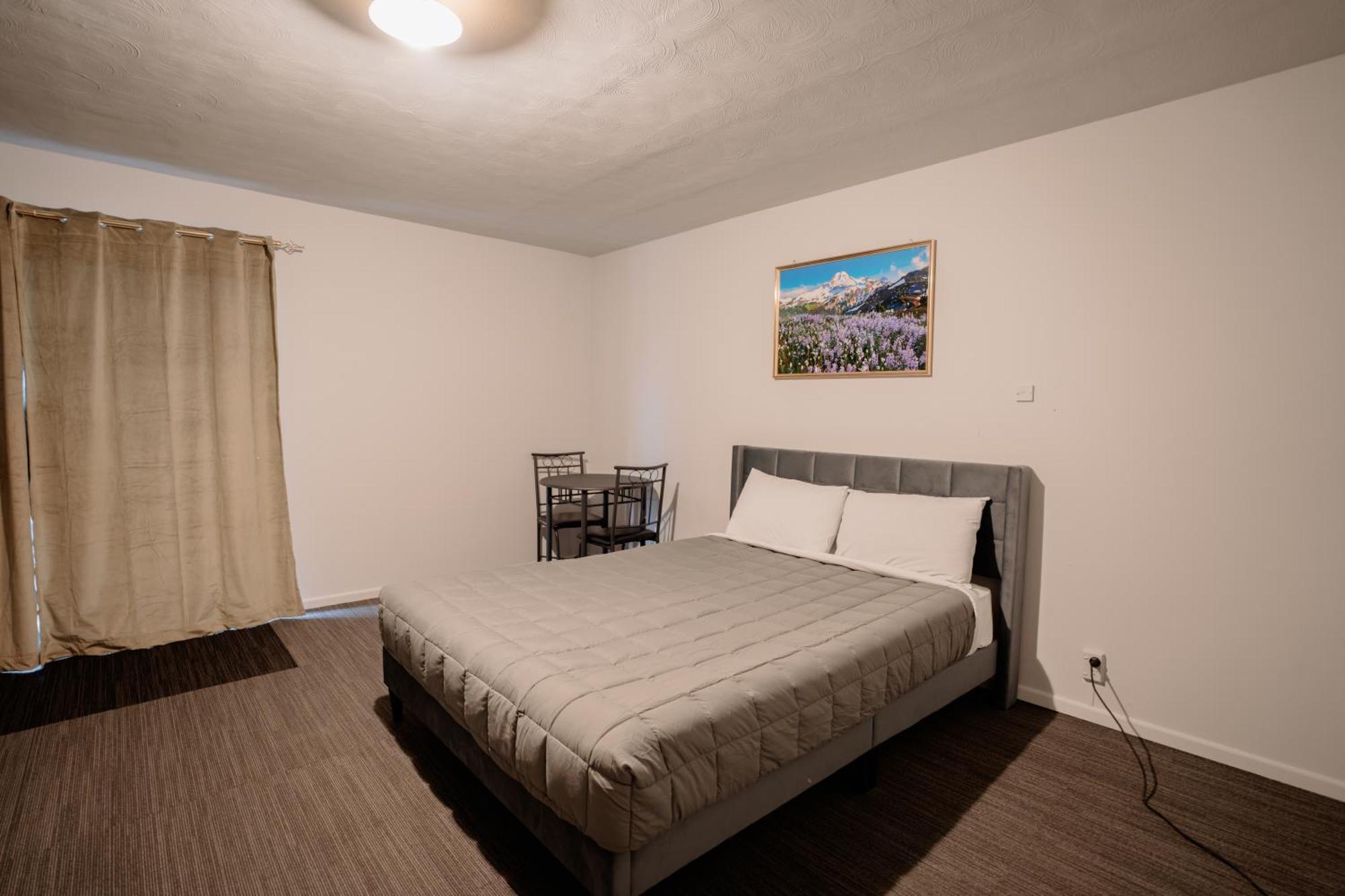 Hotel 301 Bealey Ave