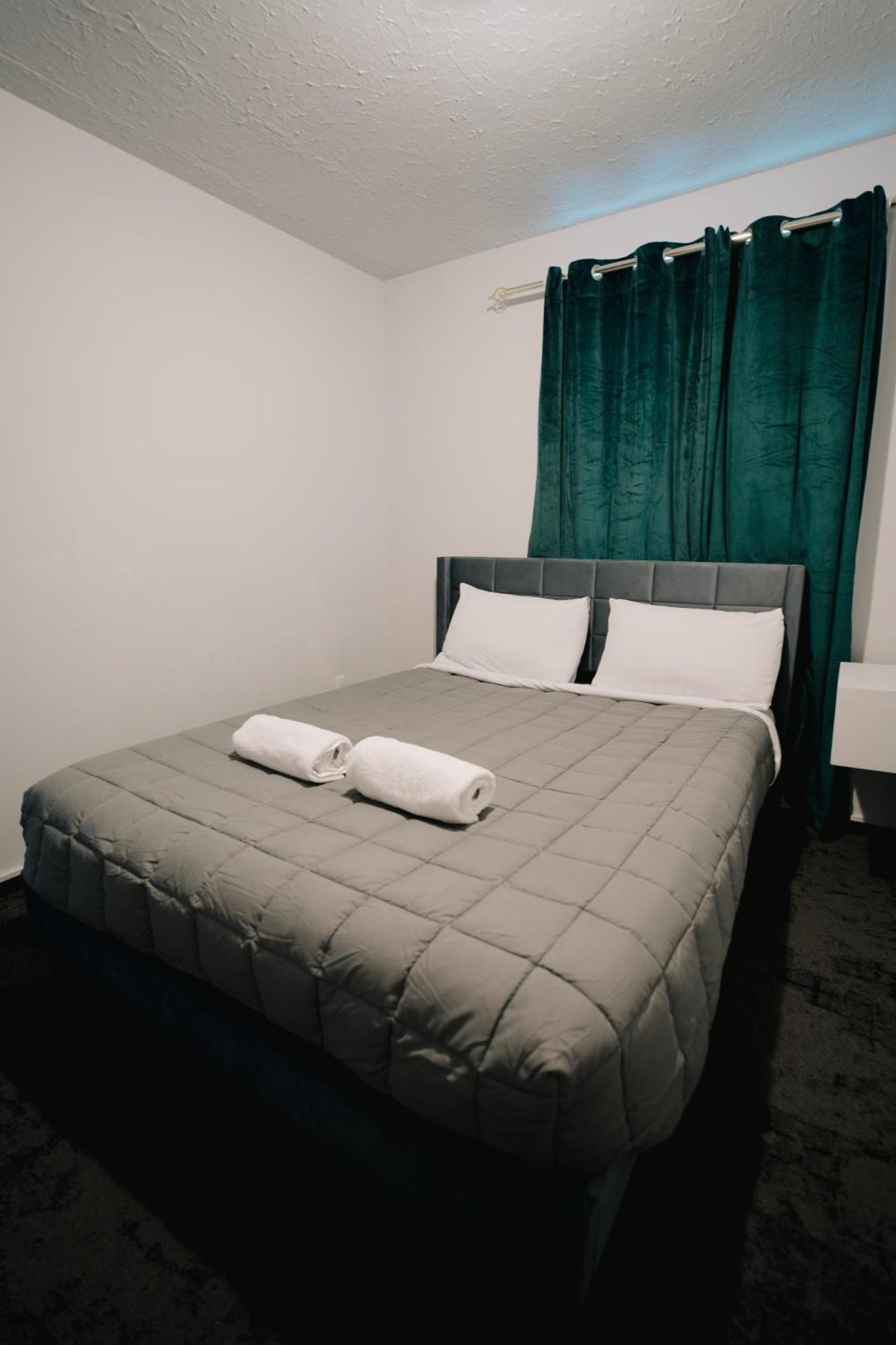 Hotel 301 Bealey Ave