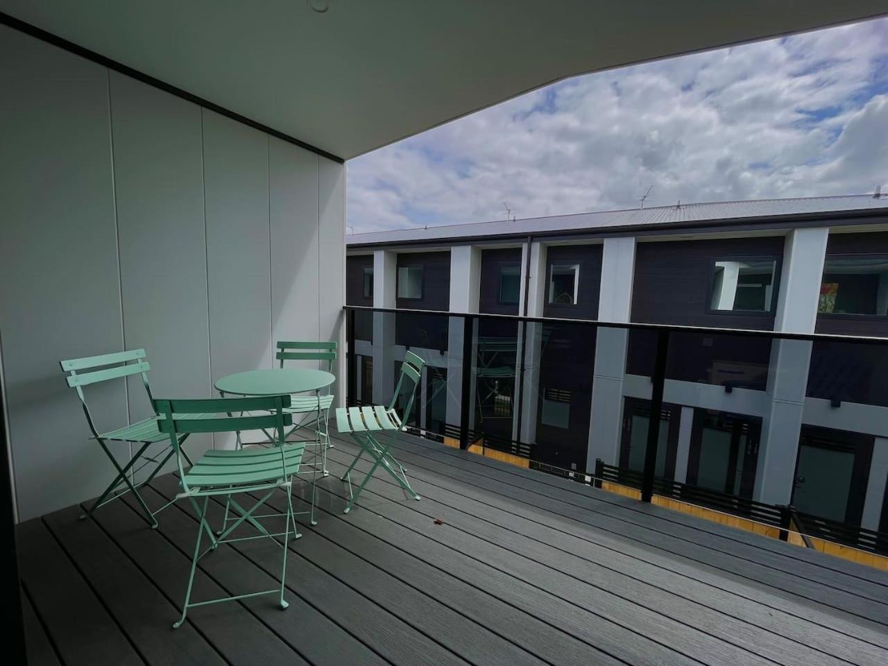 Apartment Inviting Centre