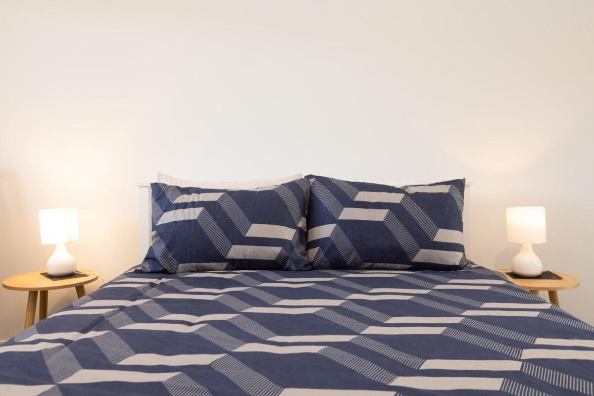 Brand New 2 Bed Ocean View! * Christchurch