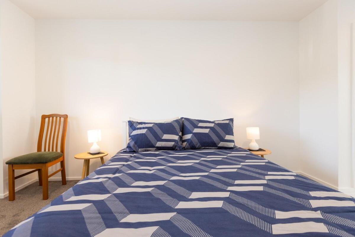 Brand New 2 Bed Ocean View! Christchurch
