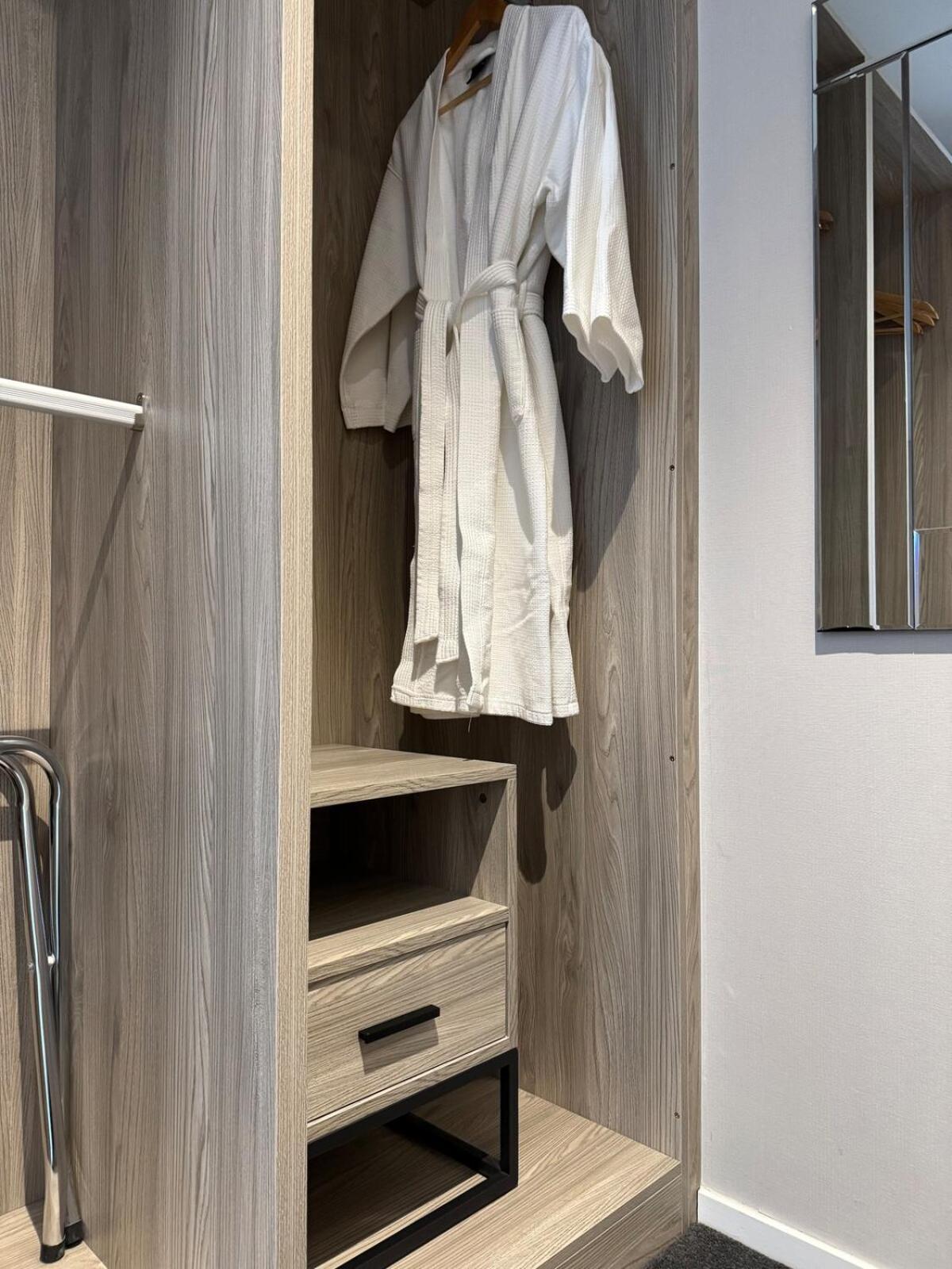 Apartment Whitewood 3c