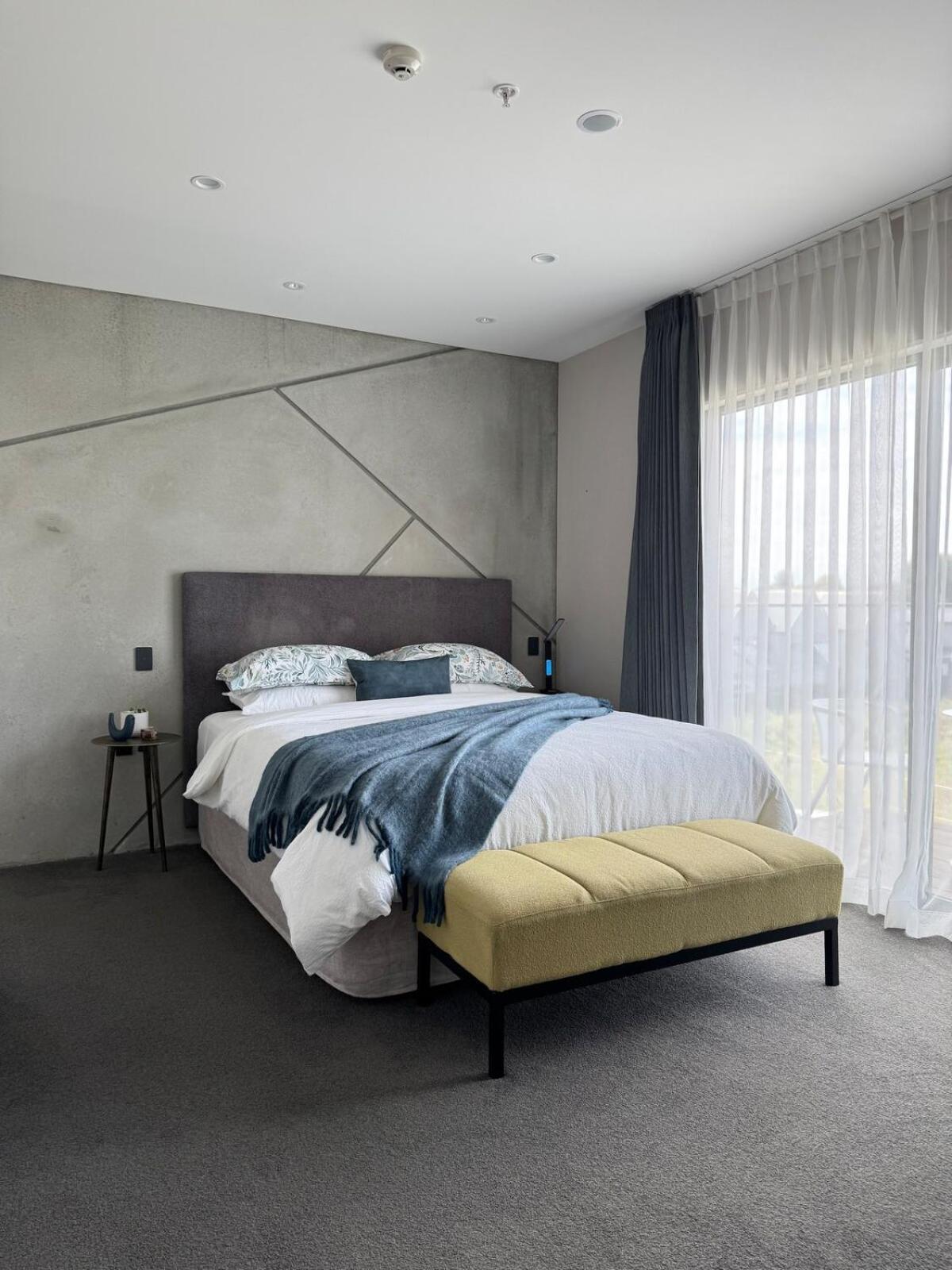 Whitewood 3c Apartment Christchurch
