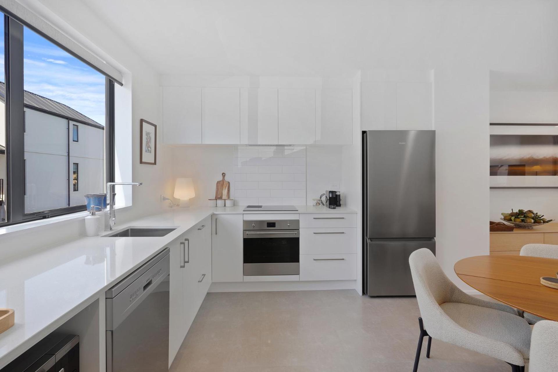 Modern - Holiday home