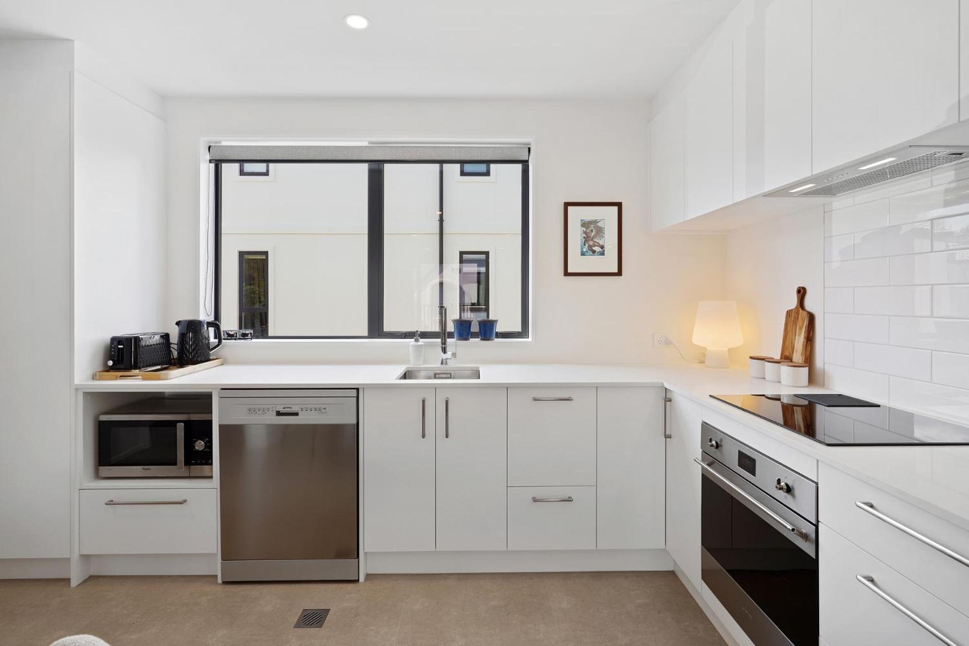 Holiday home Modern - Christchurch