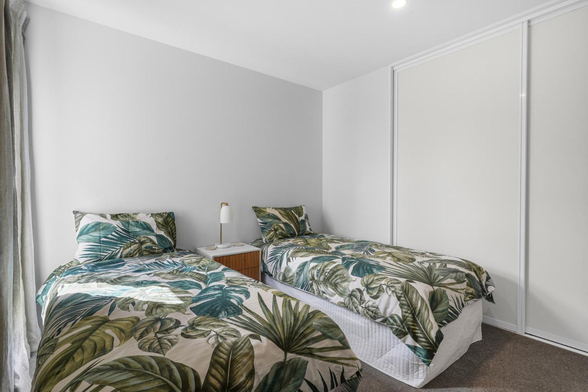 Westminster Haven - Christchurch