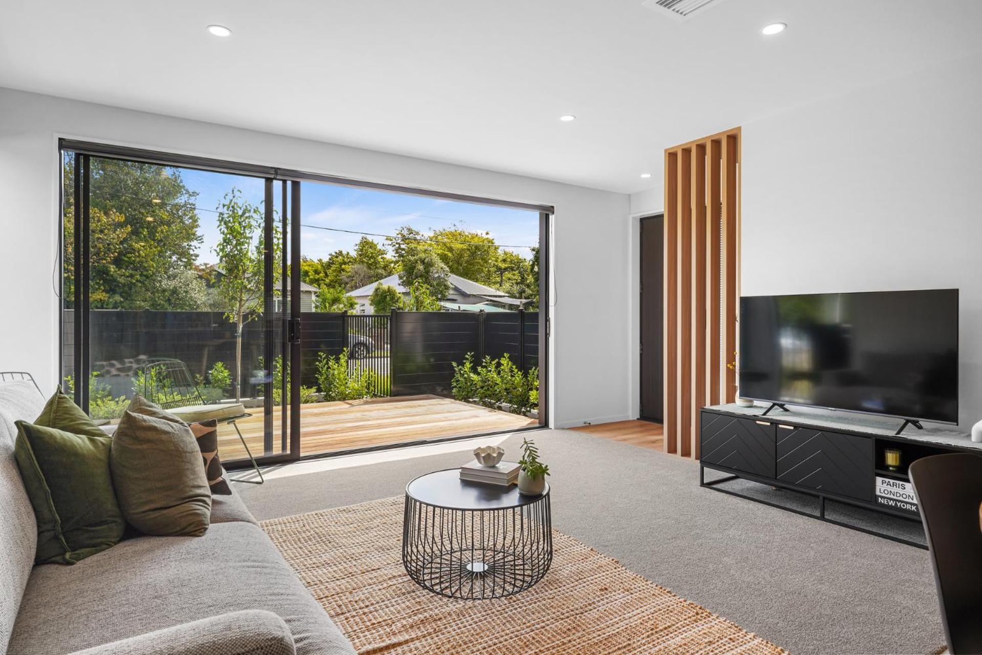 Westminster Haven - Holiday home *