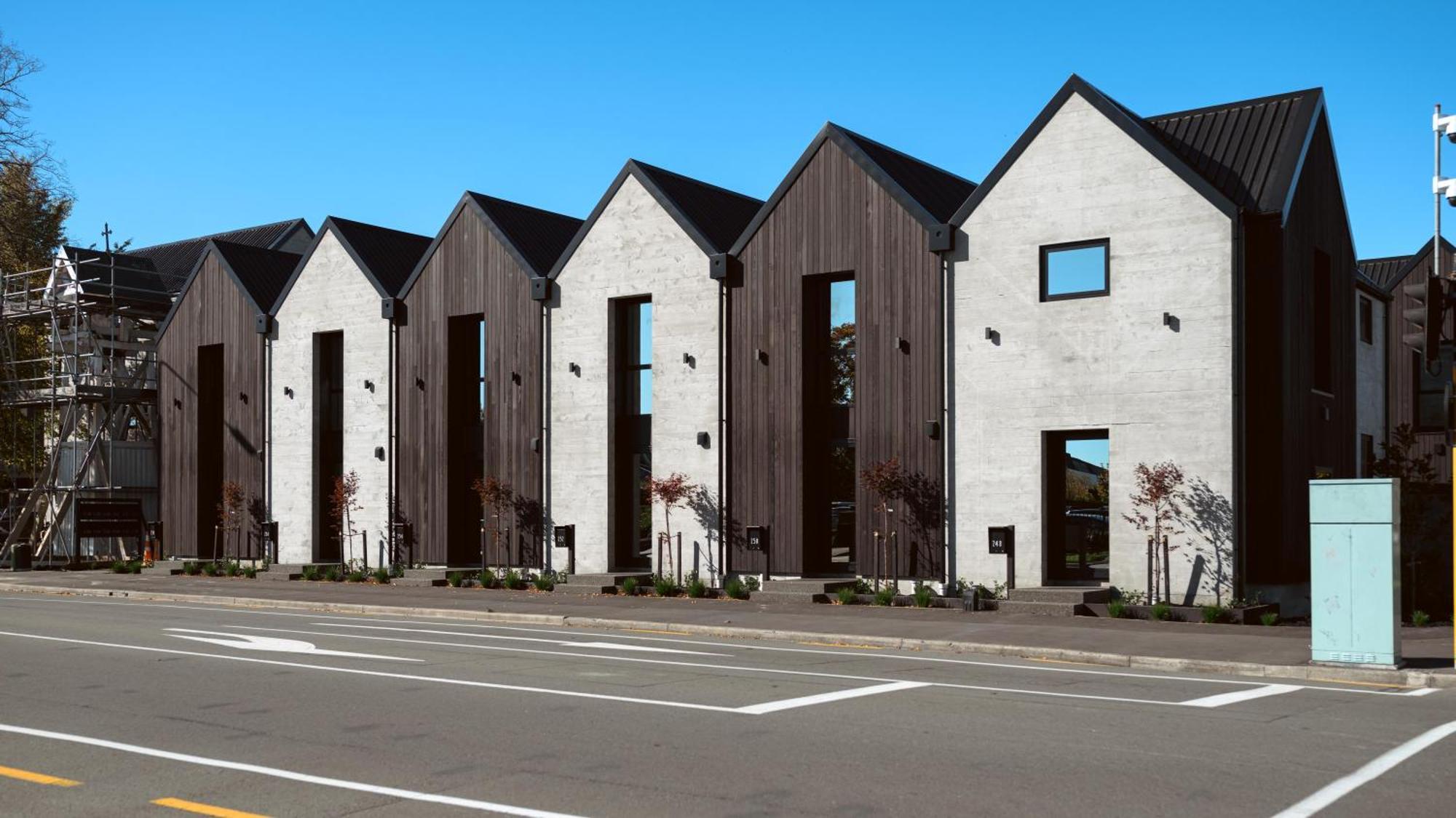 Apartment Luxury Cbd Free Parking