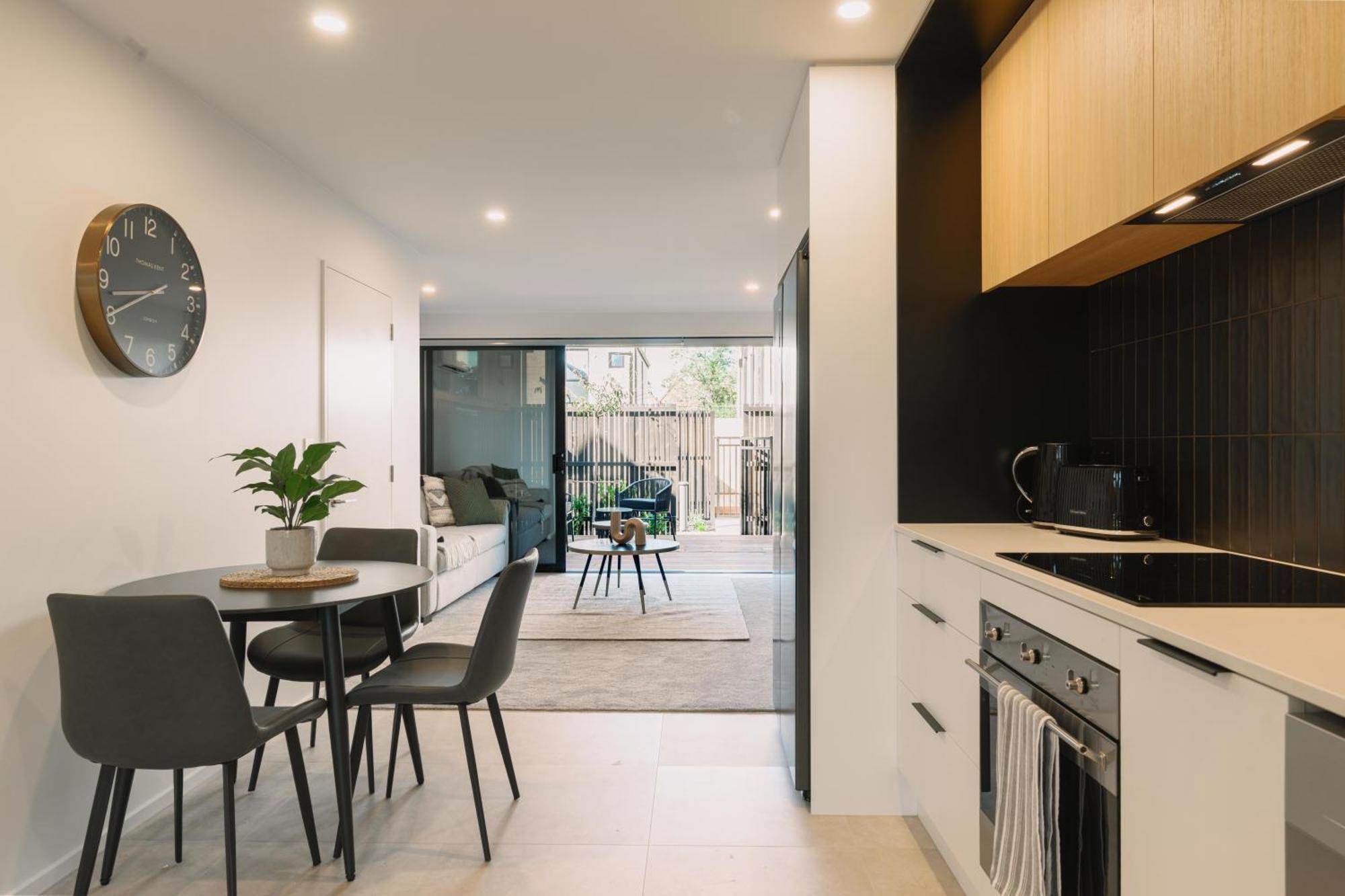 Apartment Luxury Cbd Free Parking *