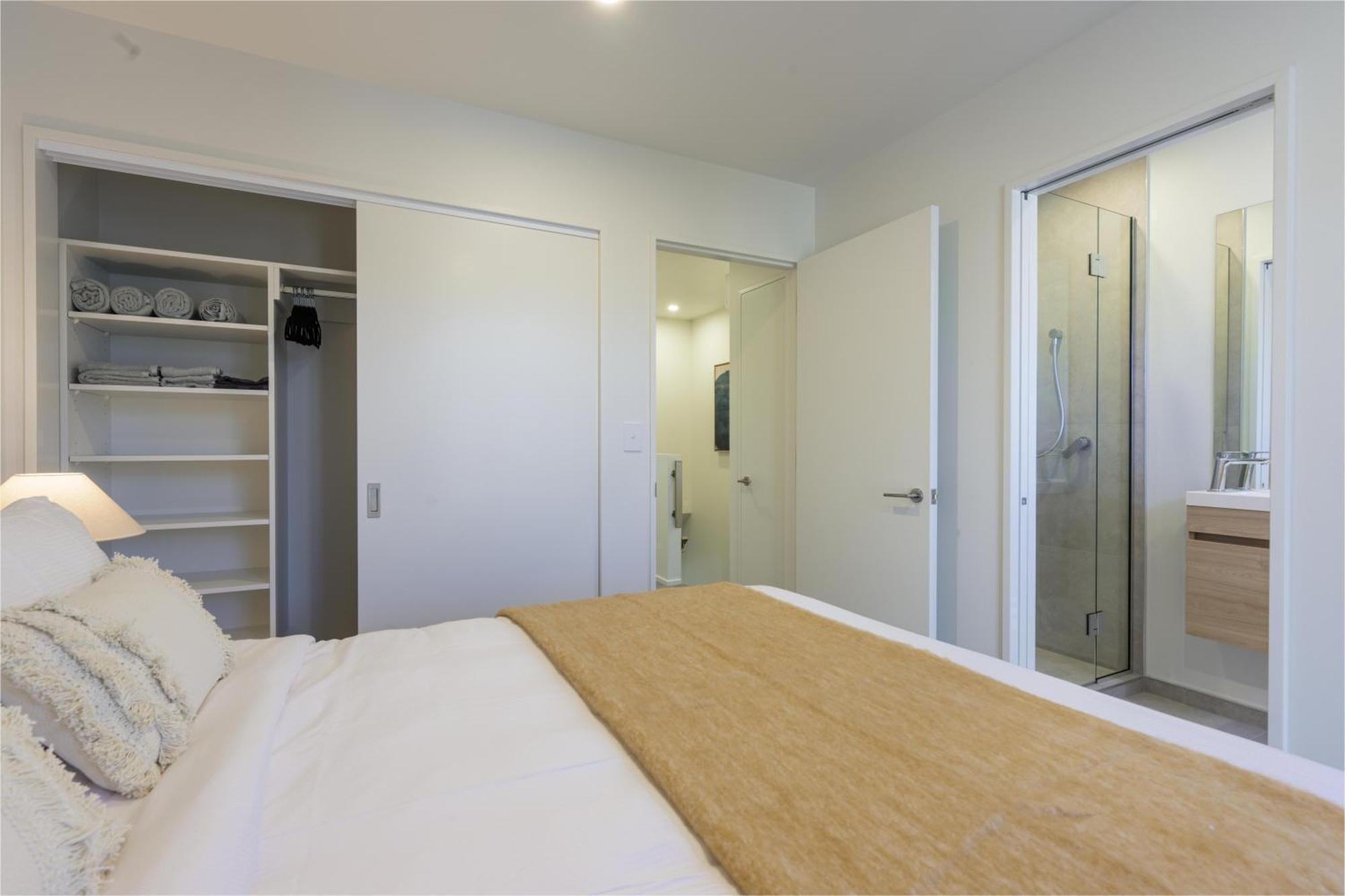 Luxury Cbd Free Parking * Christchurch