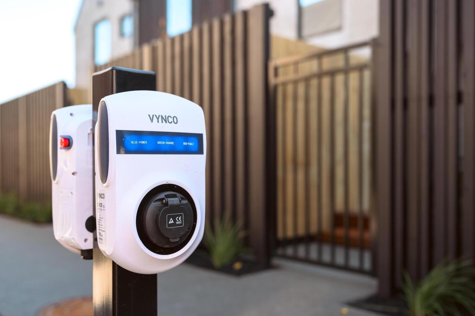 Luxury Cbd Free Parking * Christchurch
