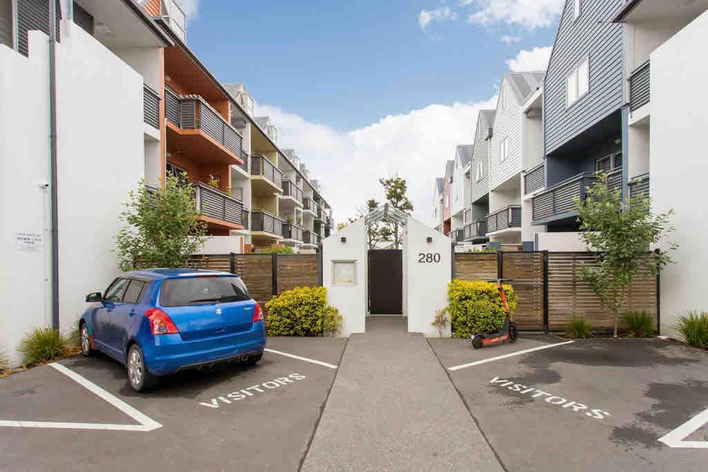 Handy Cbd Covered Free Parking Gym 2 Bdrm