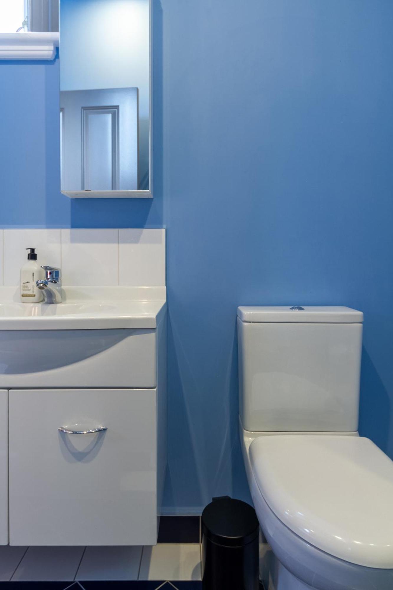 2 Bedroom 2 Bath Modern Heritage Near Art Gallery Christchurch