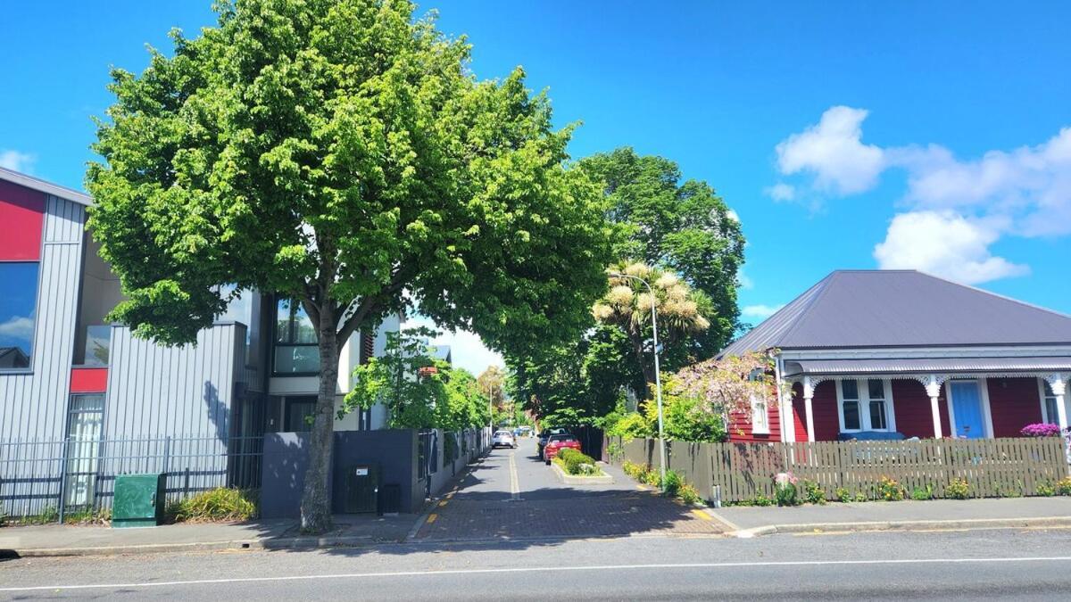 Luxury New 3 Bedroom House In 5 Star Holiday home Christchurch