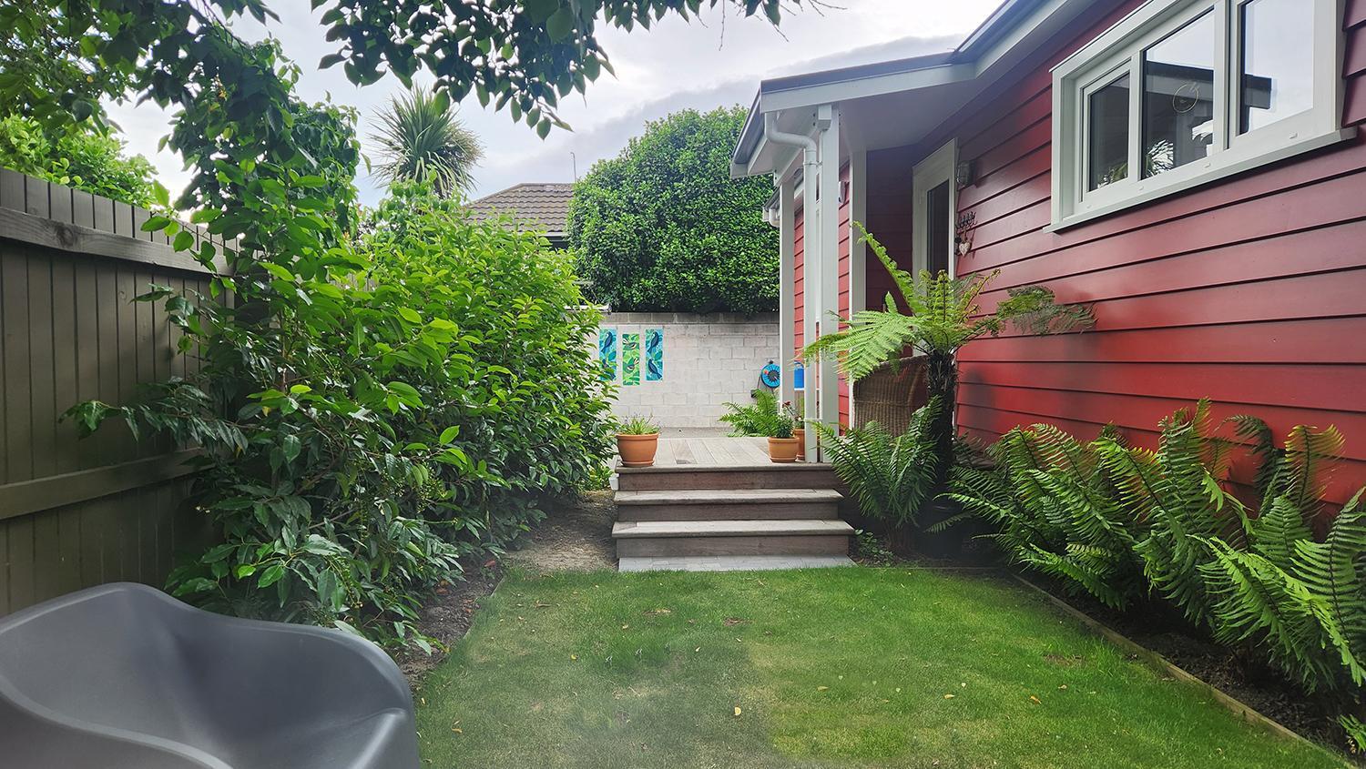 Holiday home Luxury New 3 Bedroom House In 5 Star Christchurch