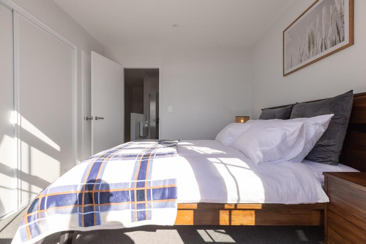 Holiday home Cbd Luxury 2 Bed Bliss By Townhall And Casino