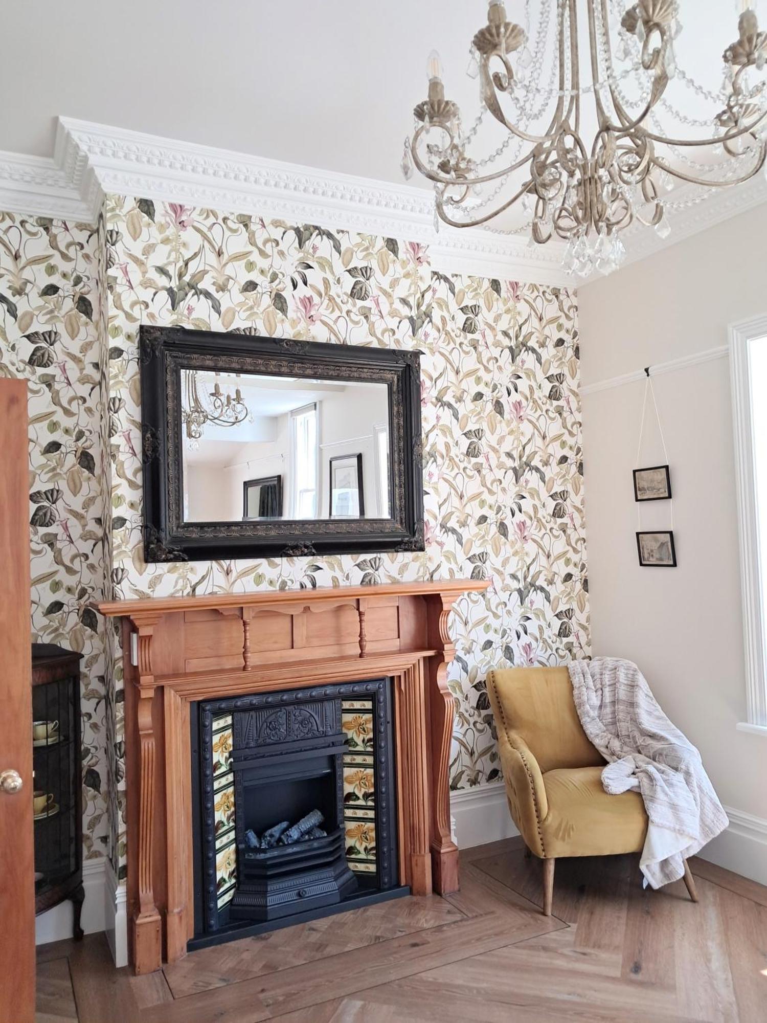Plane Tree Bed & Breakfast
