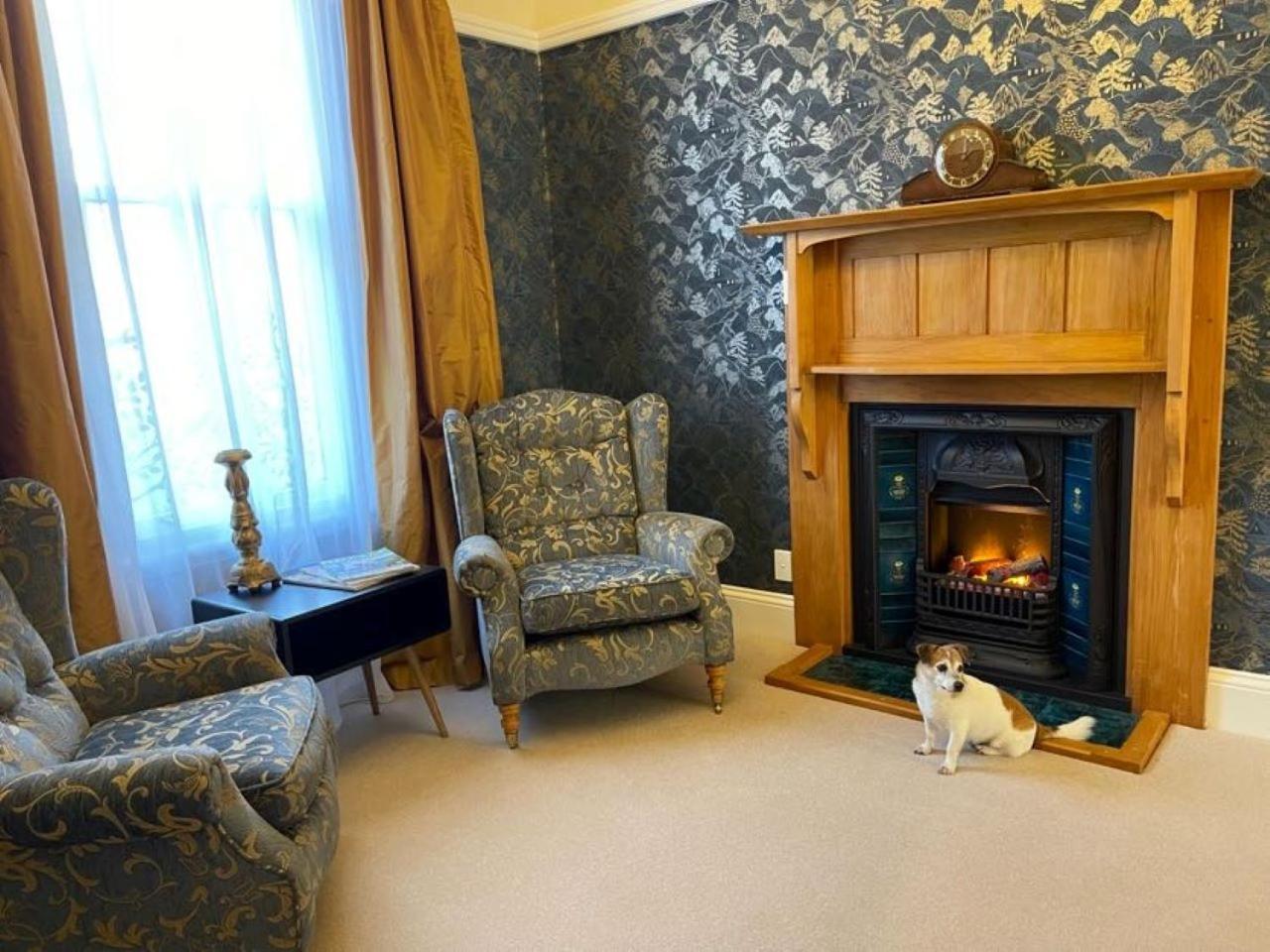 Plane Tree Bed & Breakfast