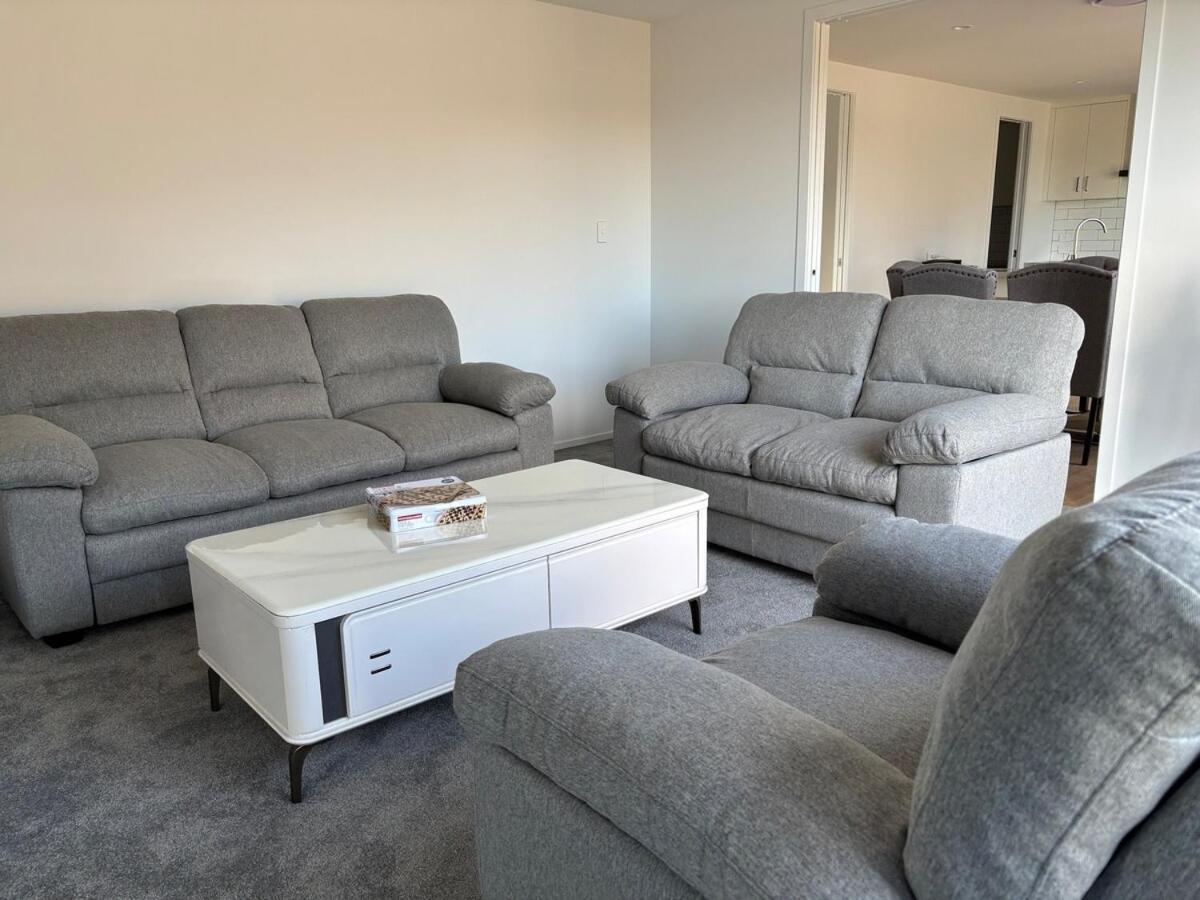 Apartment New Luxury House In *