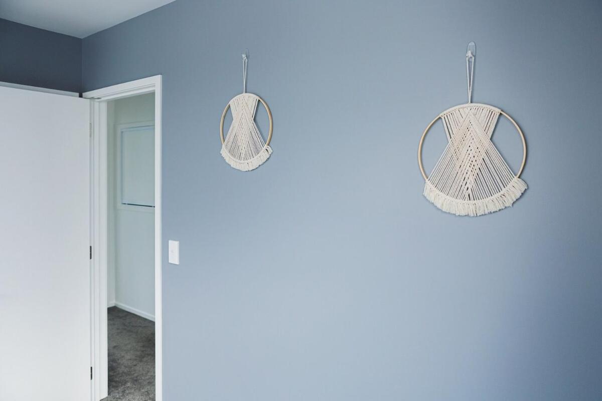 Apartment Stylish Townhouse Near Attractions Christchurch