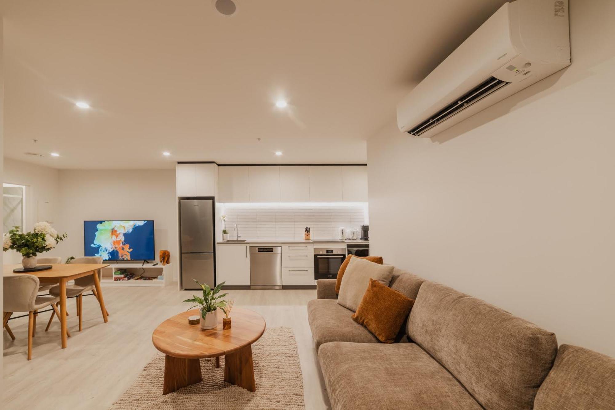 1br - Bath Bbq & Full Kitchen Apartment