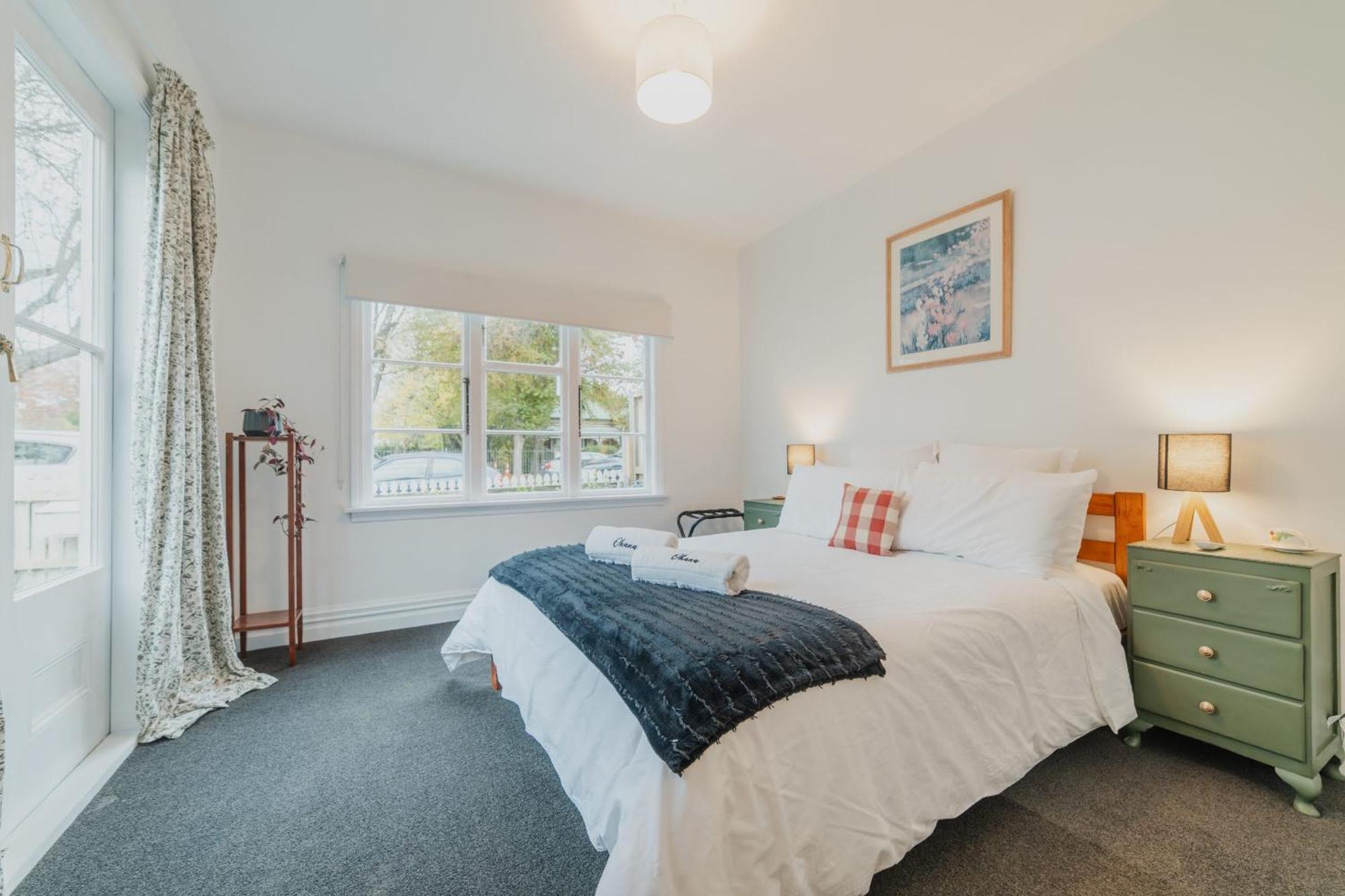 Holiday home Stylish - Modern Heating & Parking