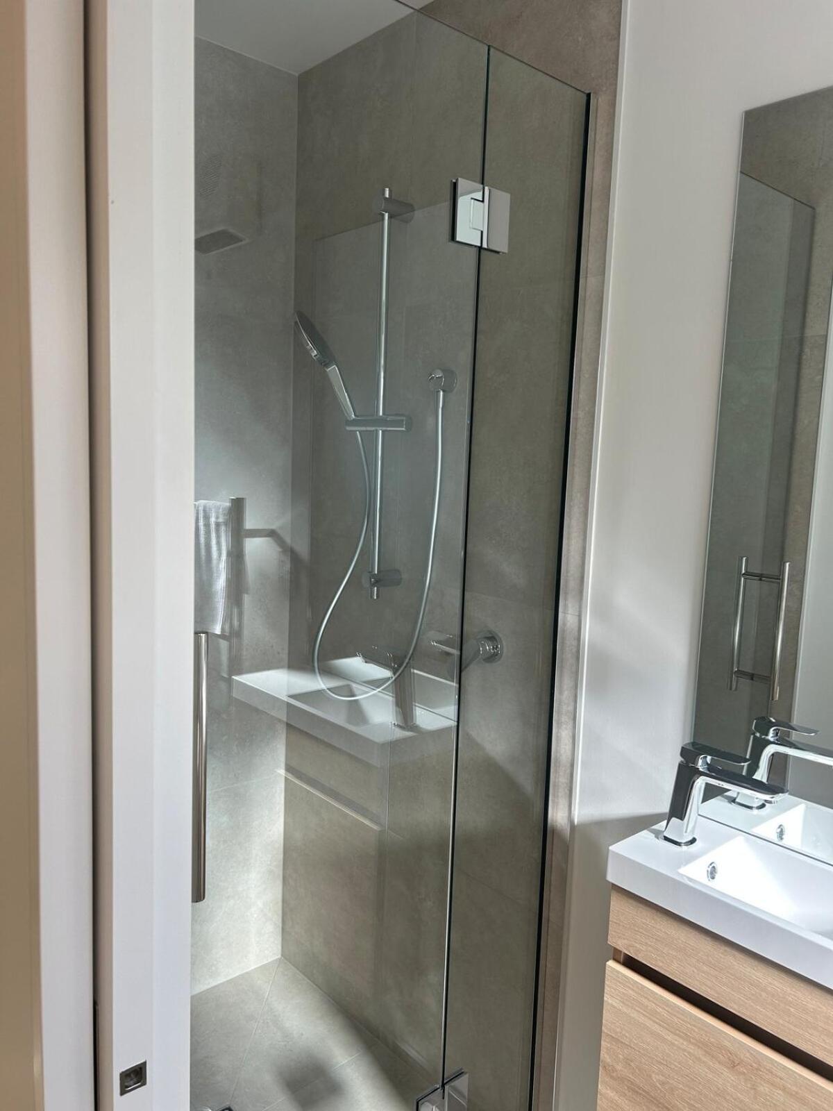 Two Units - 4 Bedrooms - 4 Bathrooms Apartment *