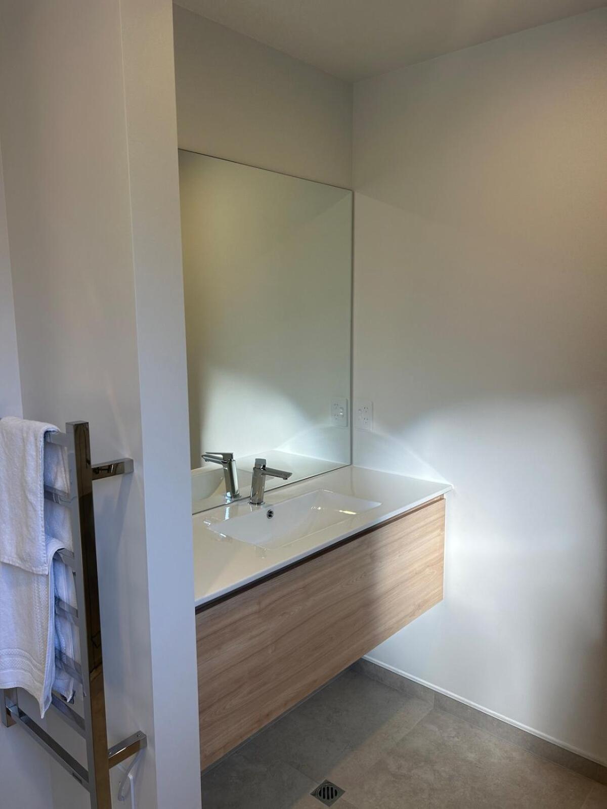Two Units - 4 Bedrooms - 4 Bathrooms Apartment *