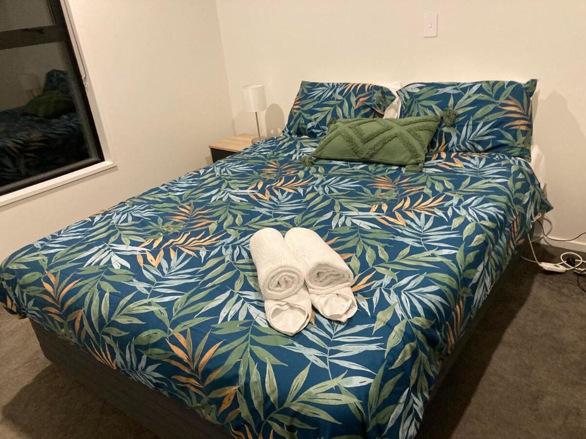 Apartment Addington - Near The City! Christchurch